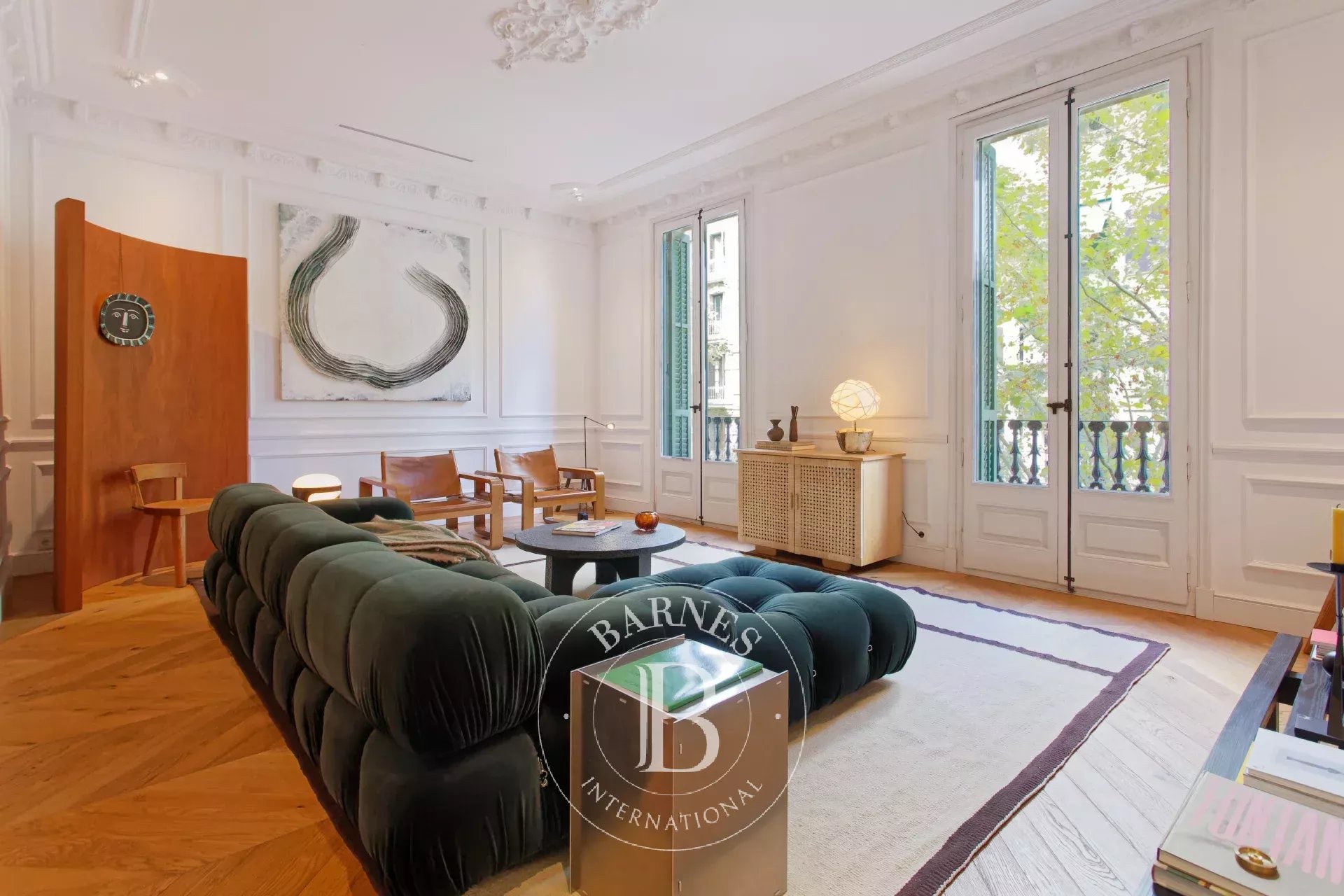 Daire Barcelona - picture 7