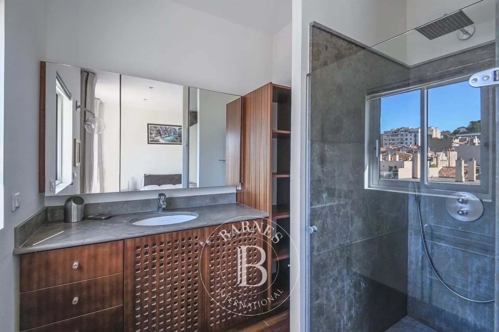 Daire Marseille 7ème - picture 8