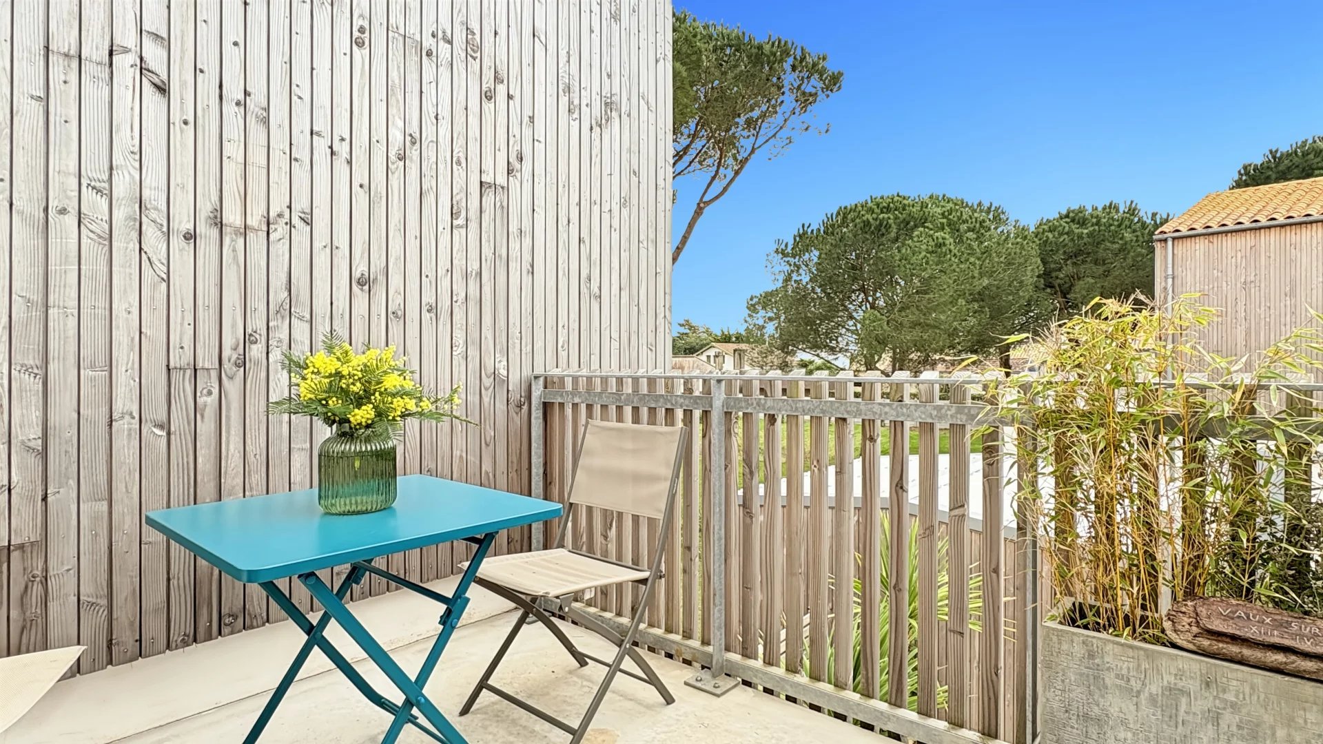 Vente Appartement Vaux-sur-Mer