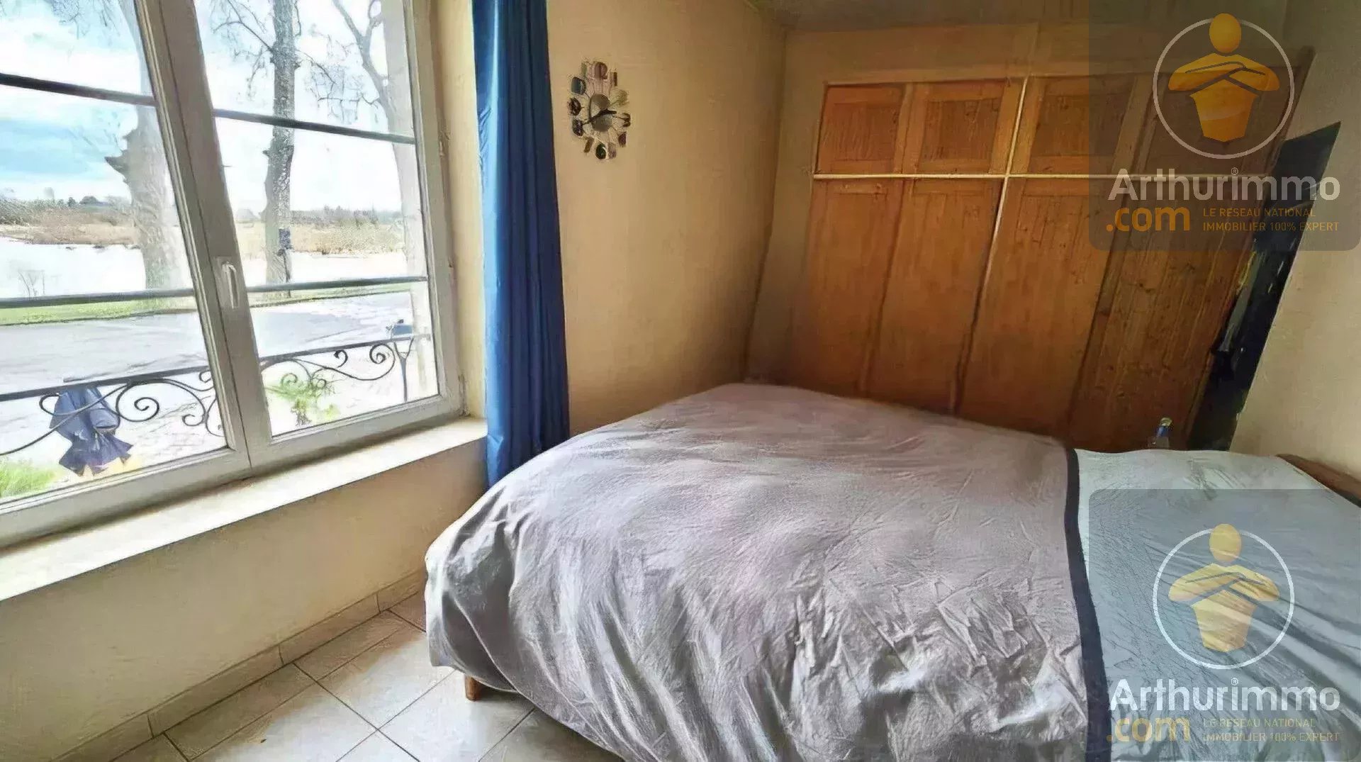 Immeuble de rapport entièrement loué au cœur des châteaux de la Loire ! — photo 6