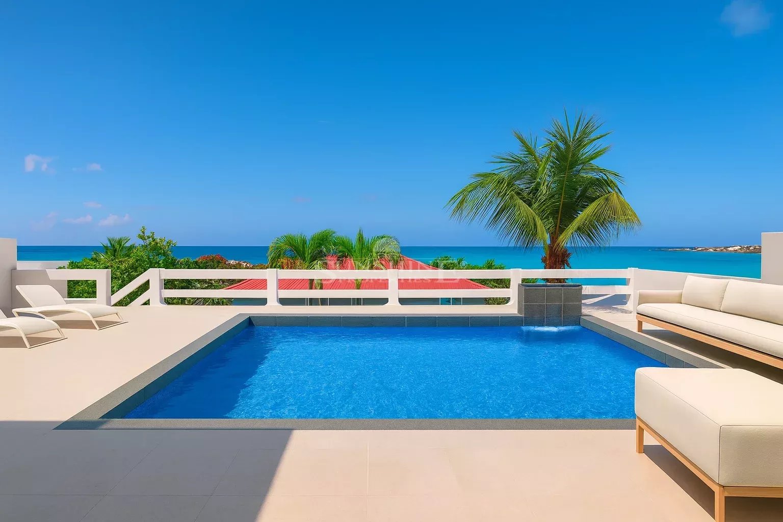 Sale Apartment Sint Maarten