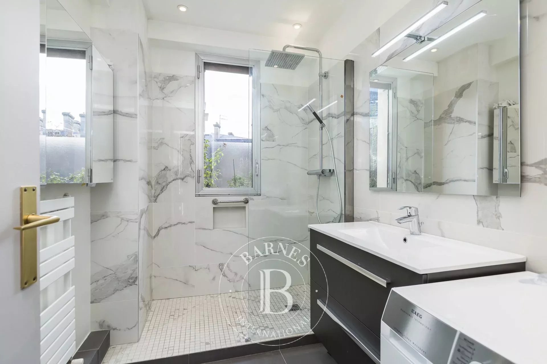 Daire Paris 16ème - picture 11