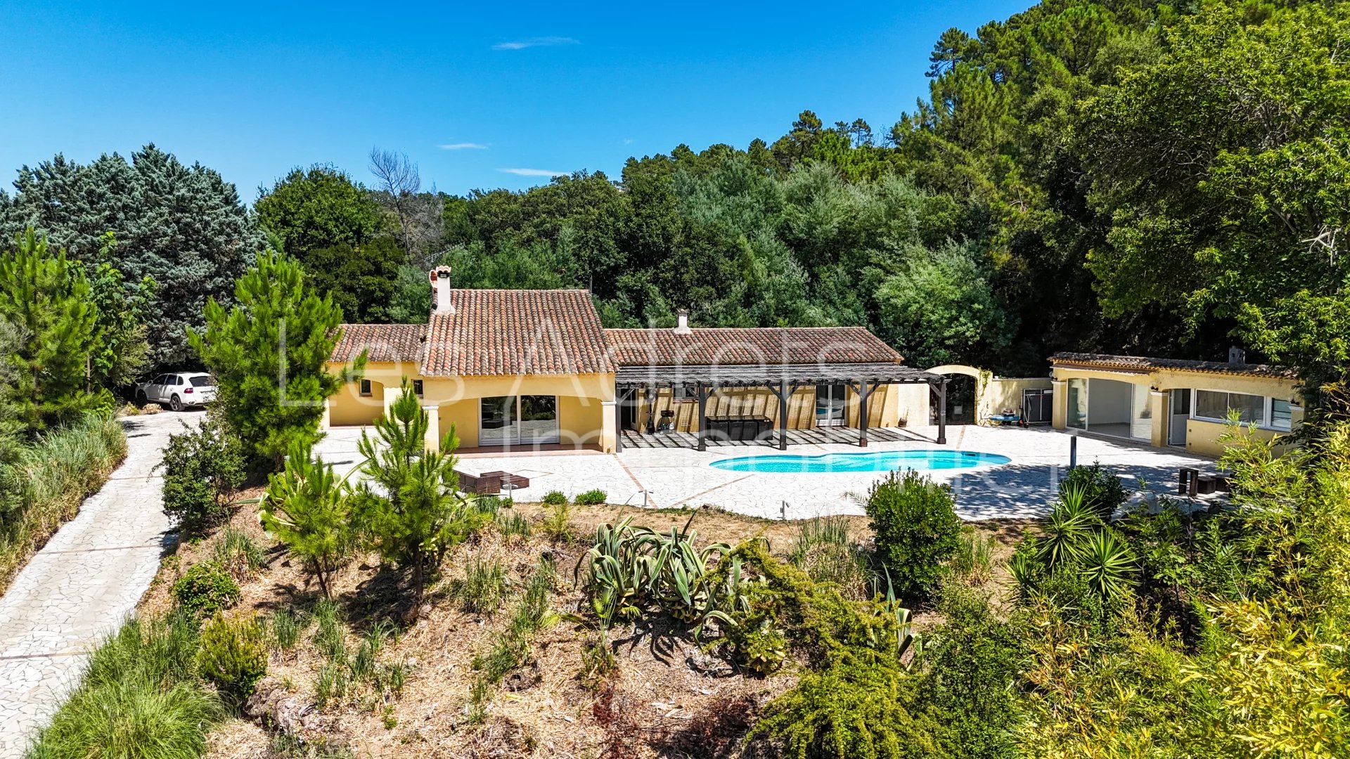 Vente Maison Mandelieu-la-Napoule