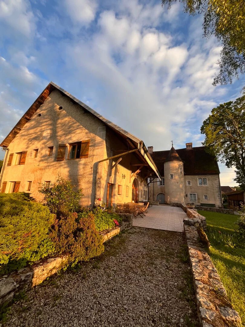 Vente Maison Buffard