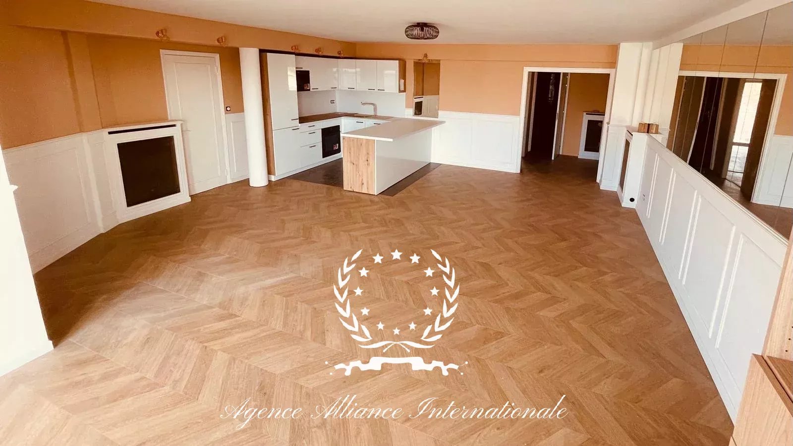 Vente Appartement Cannes
