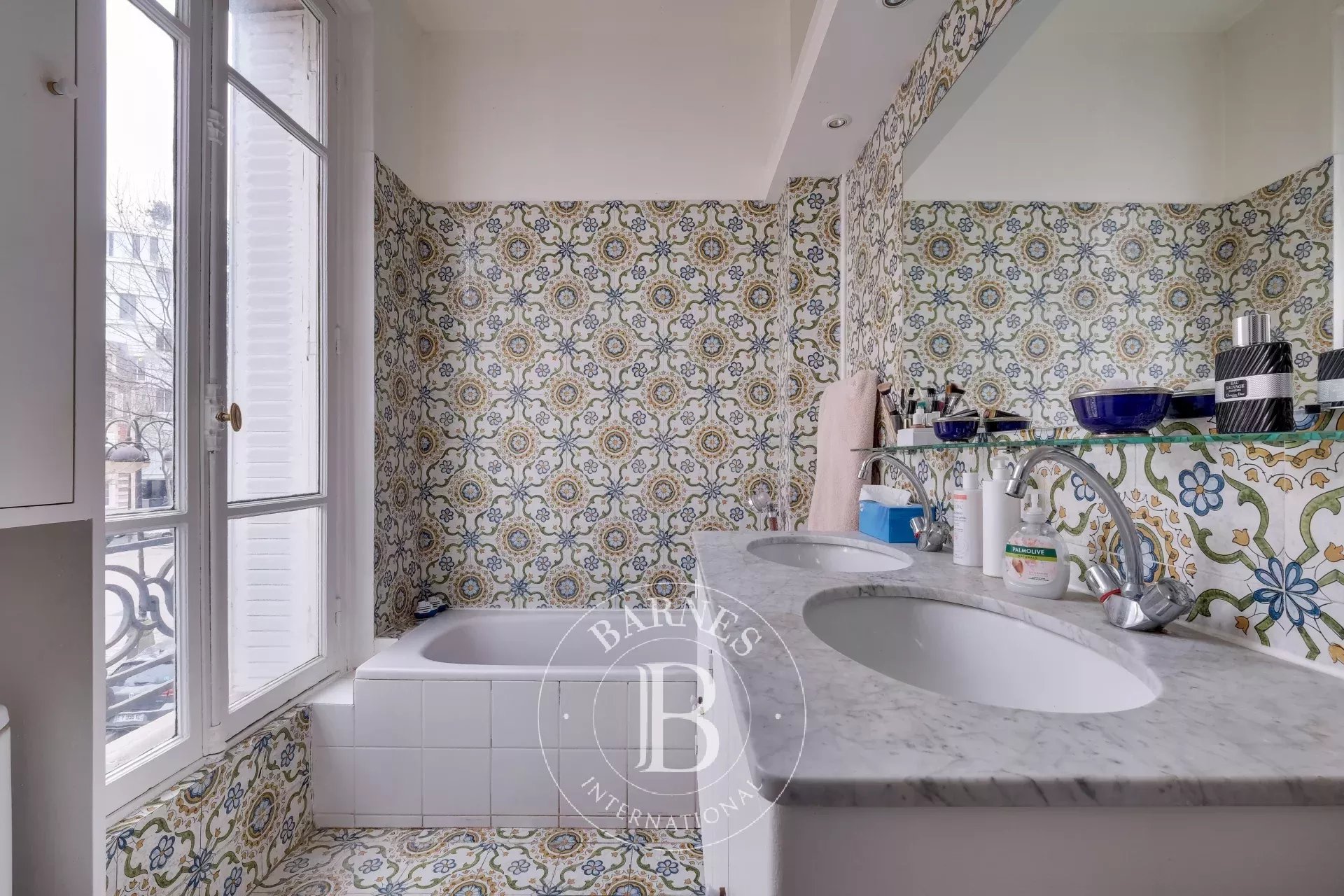 Daire Paris 7ème - picture 9