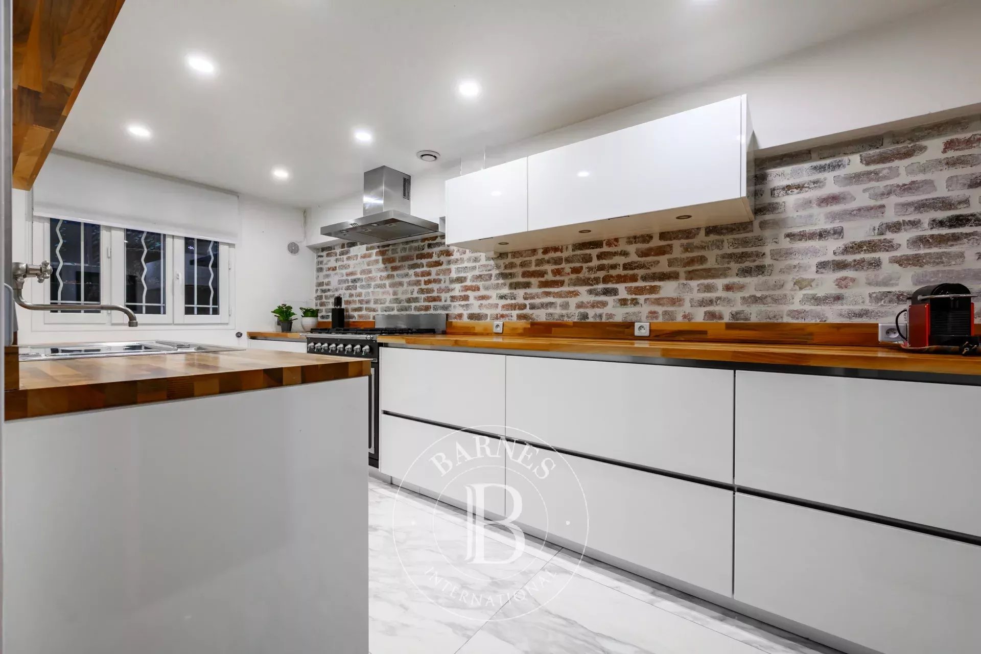 Daire Paris 17ème - picture 8