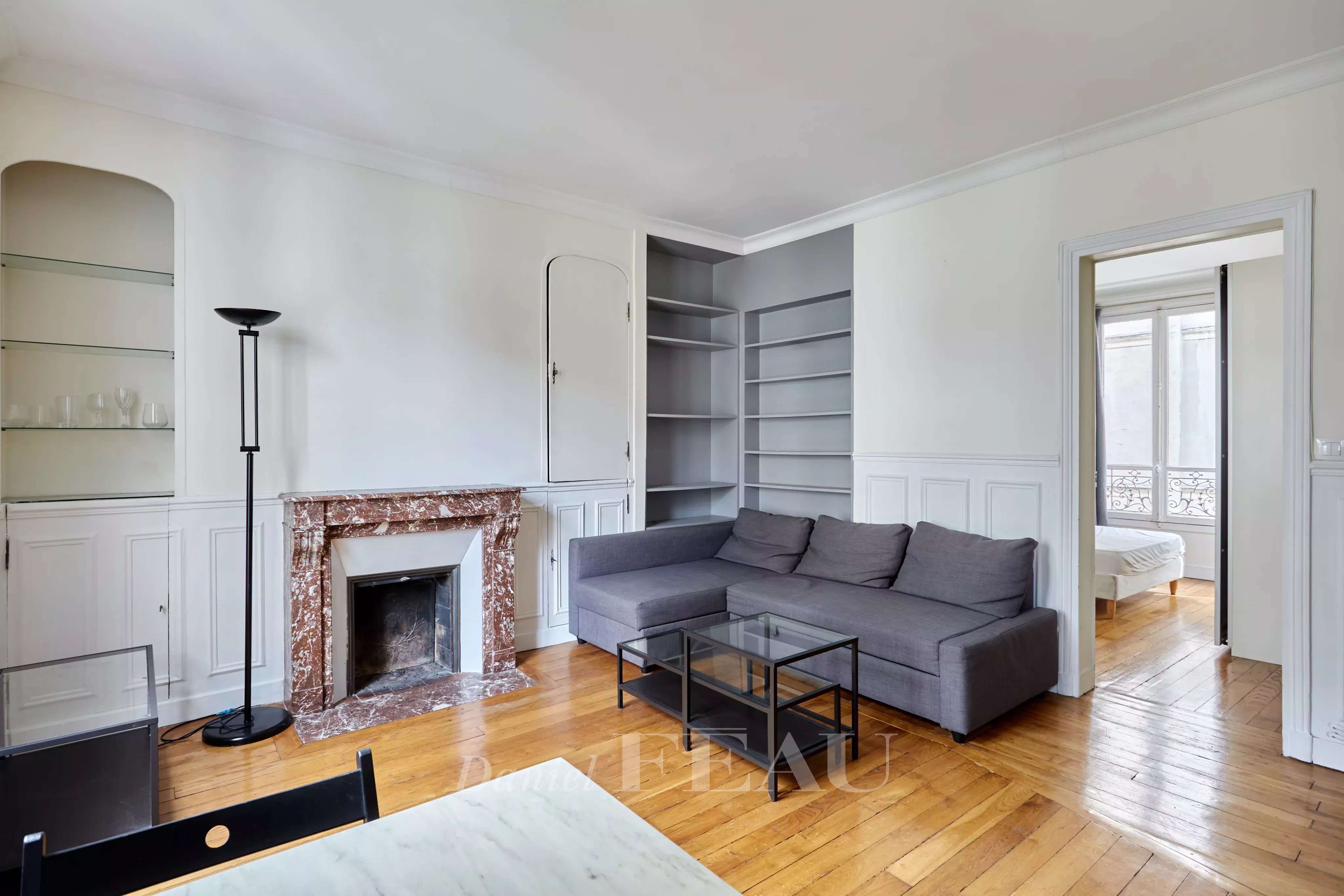 Vente Appartement Paris 7ème