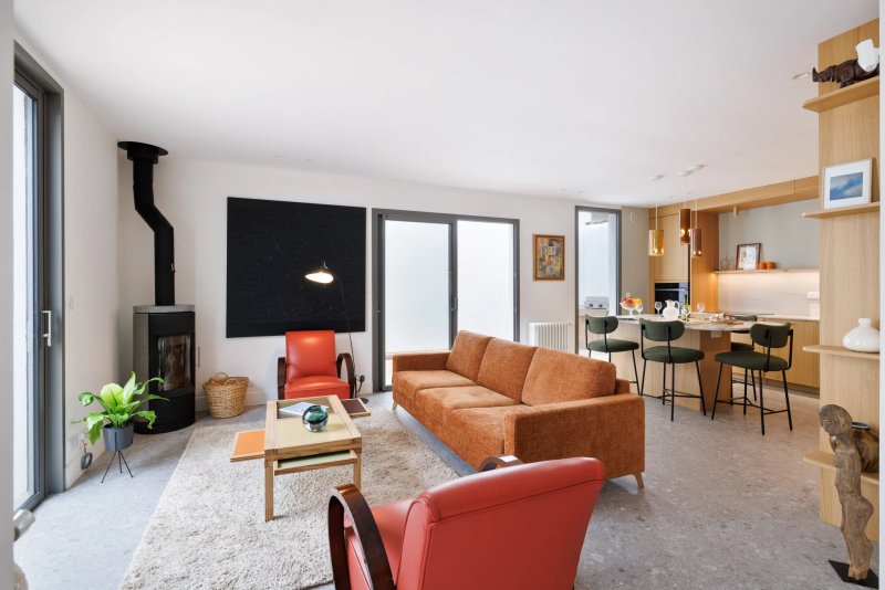 À louer Appartement | Biarritz - picture 3