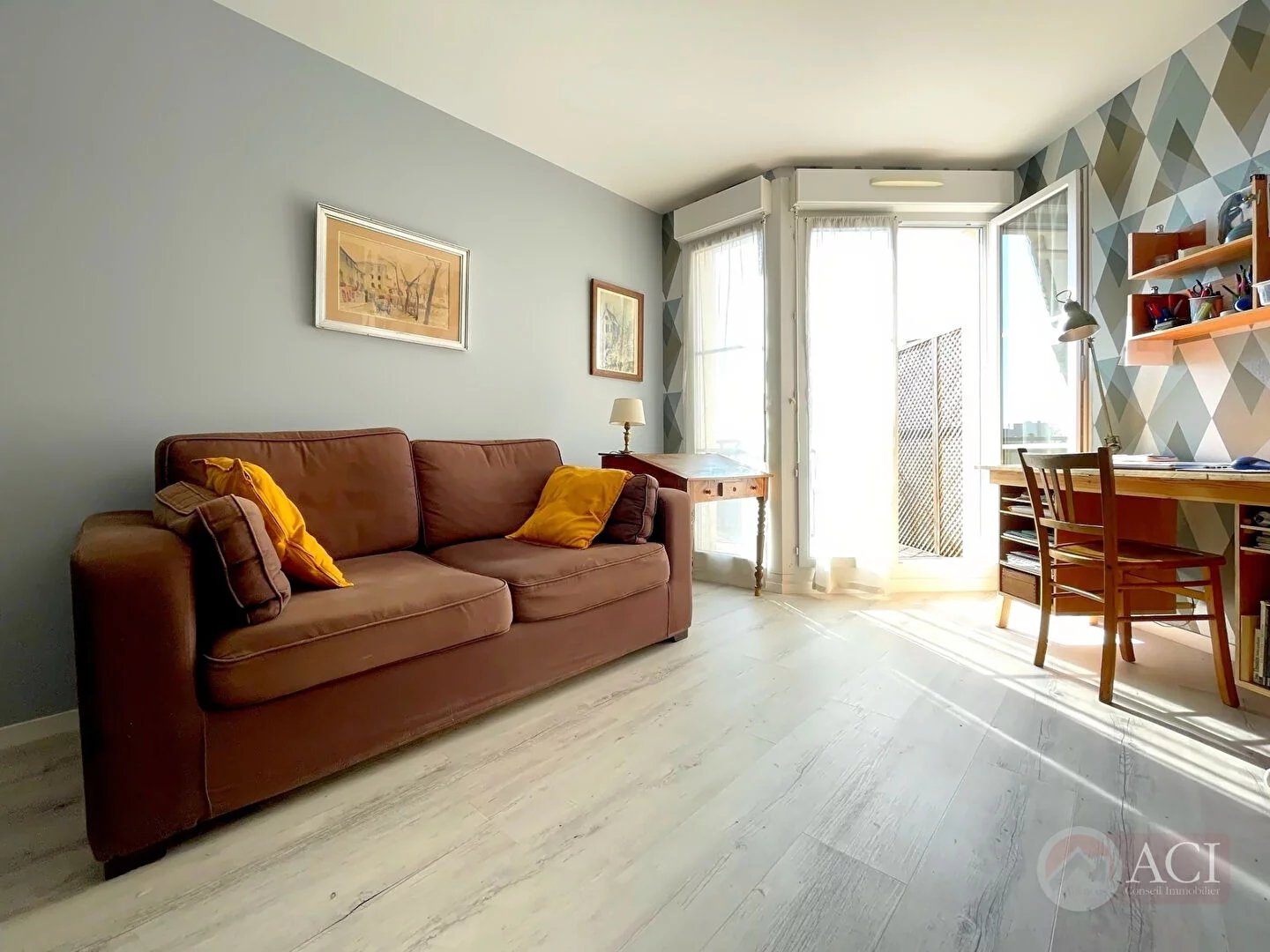 Vente Appartement Montmagny
