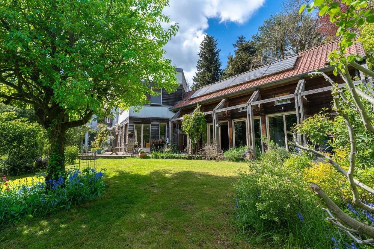 Agence immobilière de Agence la Résidence