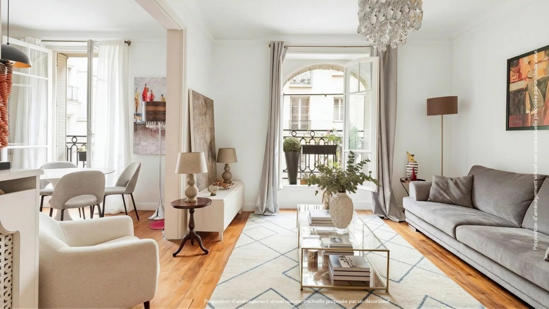 Neuilly-sur-Seine - PONT DE NEUILLY