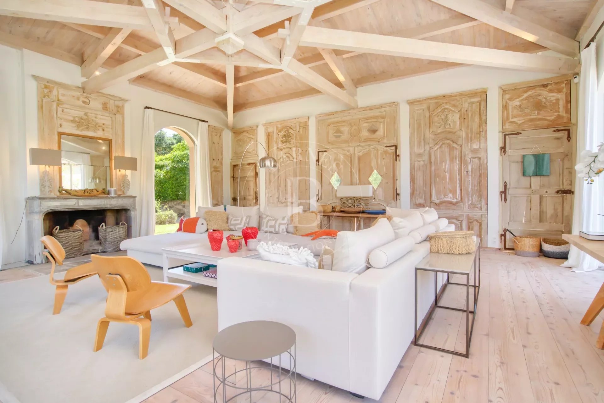 Ramatuelle  - Villa 5 Bedrooms - picture 18