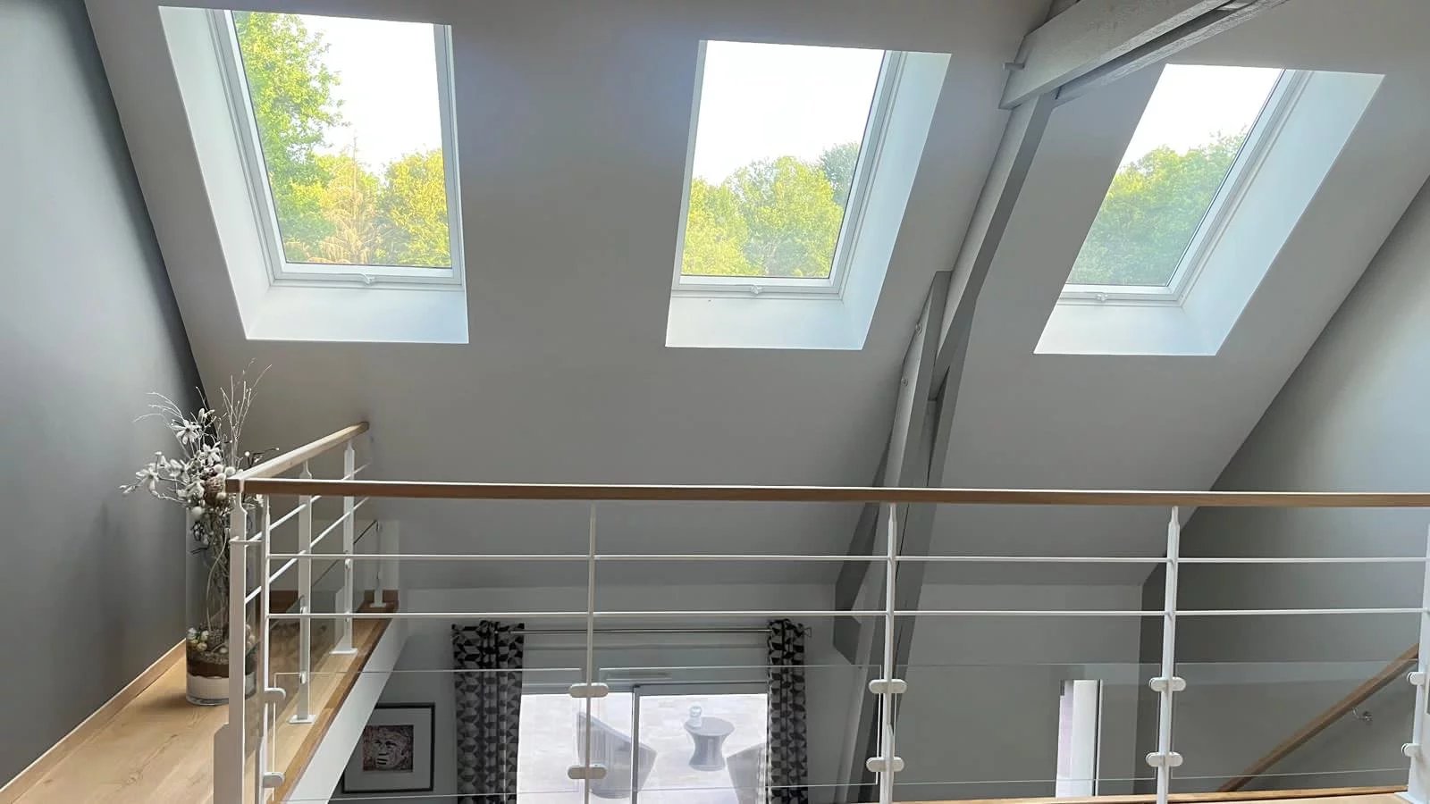 Maison contemporaine 170 m² — photo 16