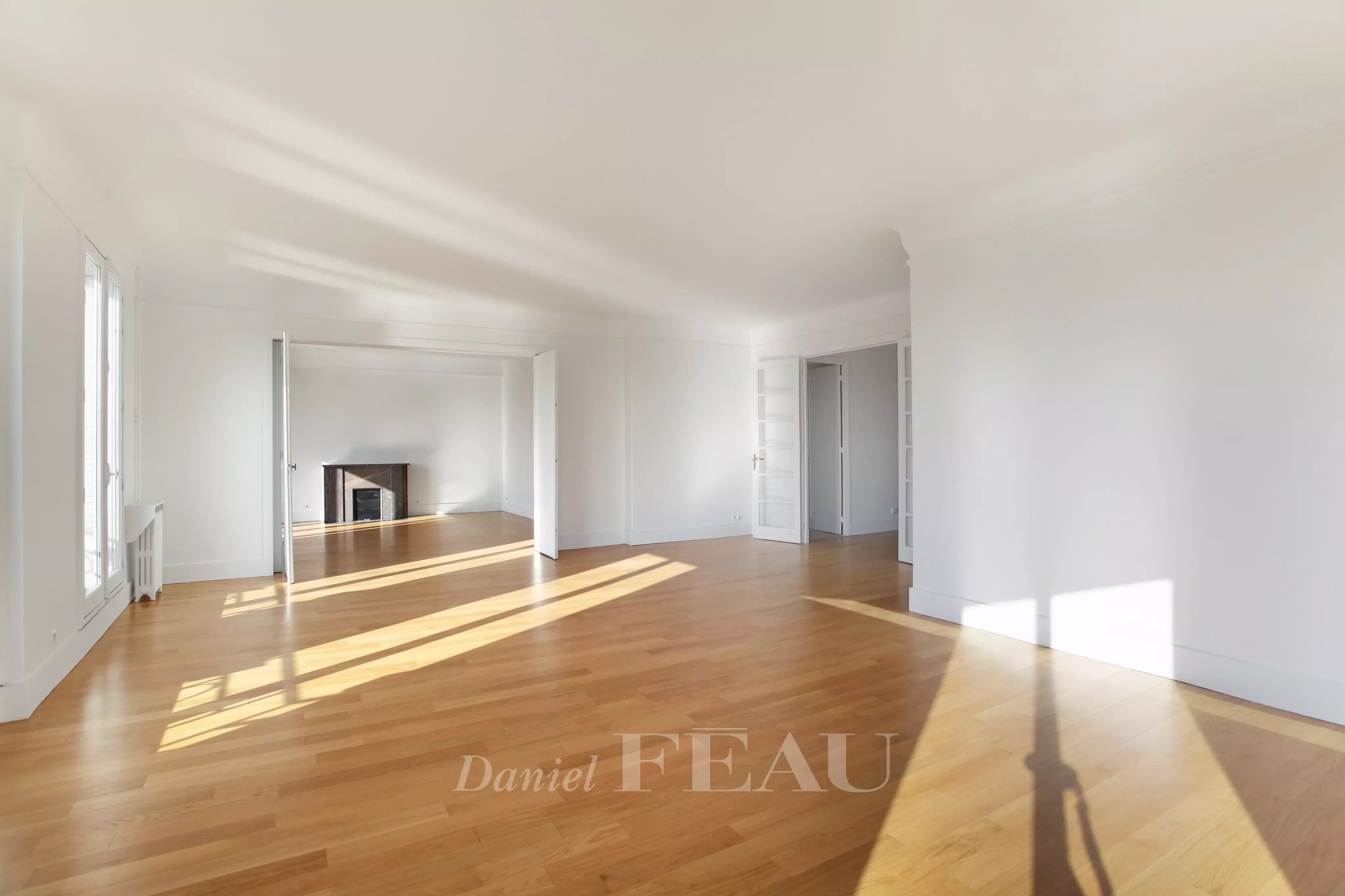 Location Appartement Paris 16ème