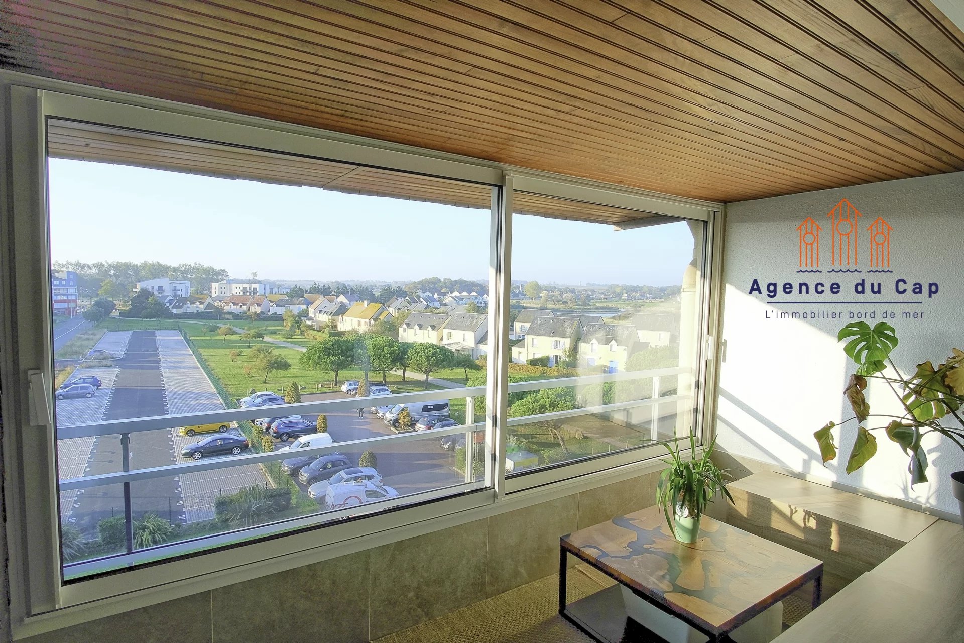 Vente Appartement Courseulles-sur-Mer