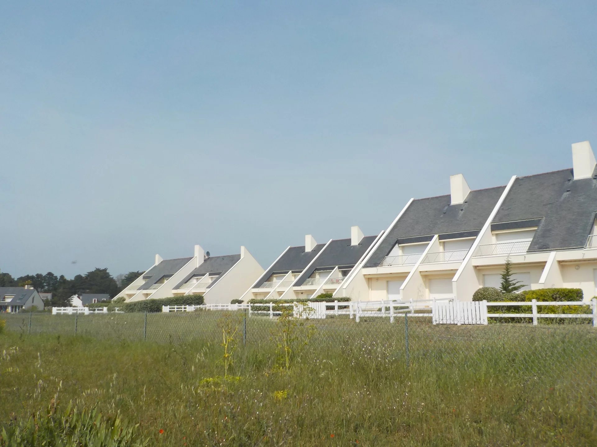 Vente Appartement villa La Turballe