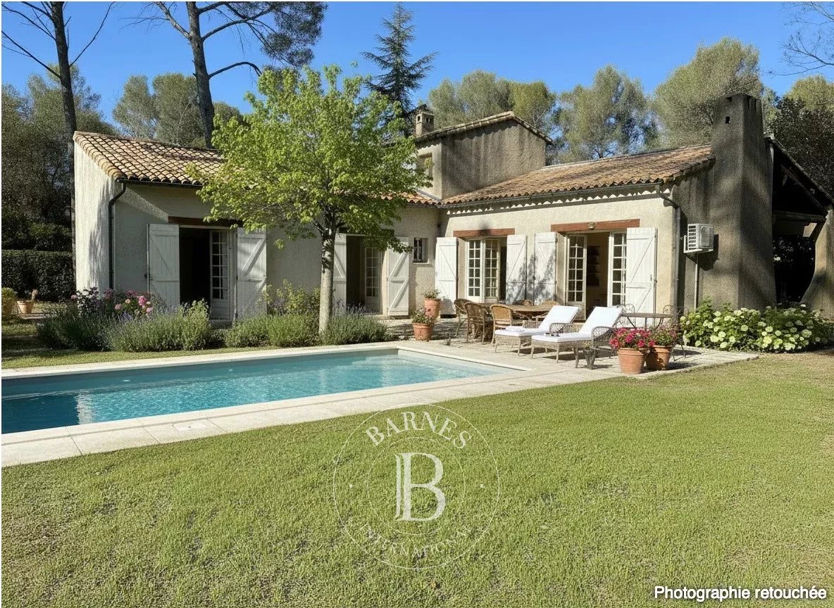 Maison Saint-Clément-de-Rivière  -  ref 86652593 (picture 1)