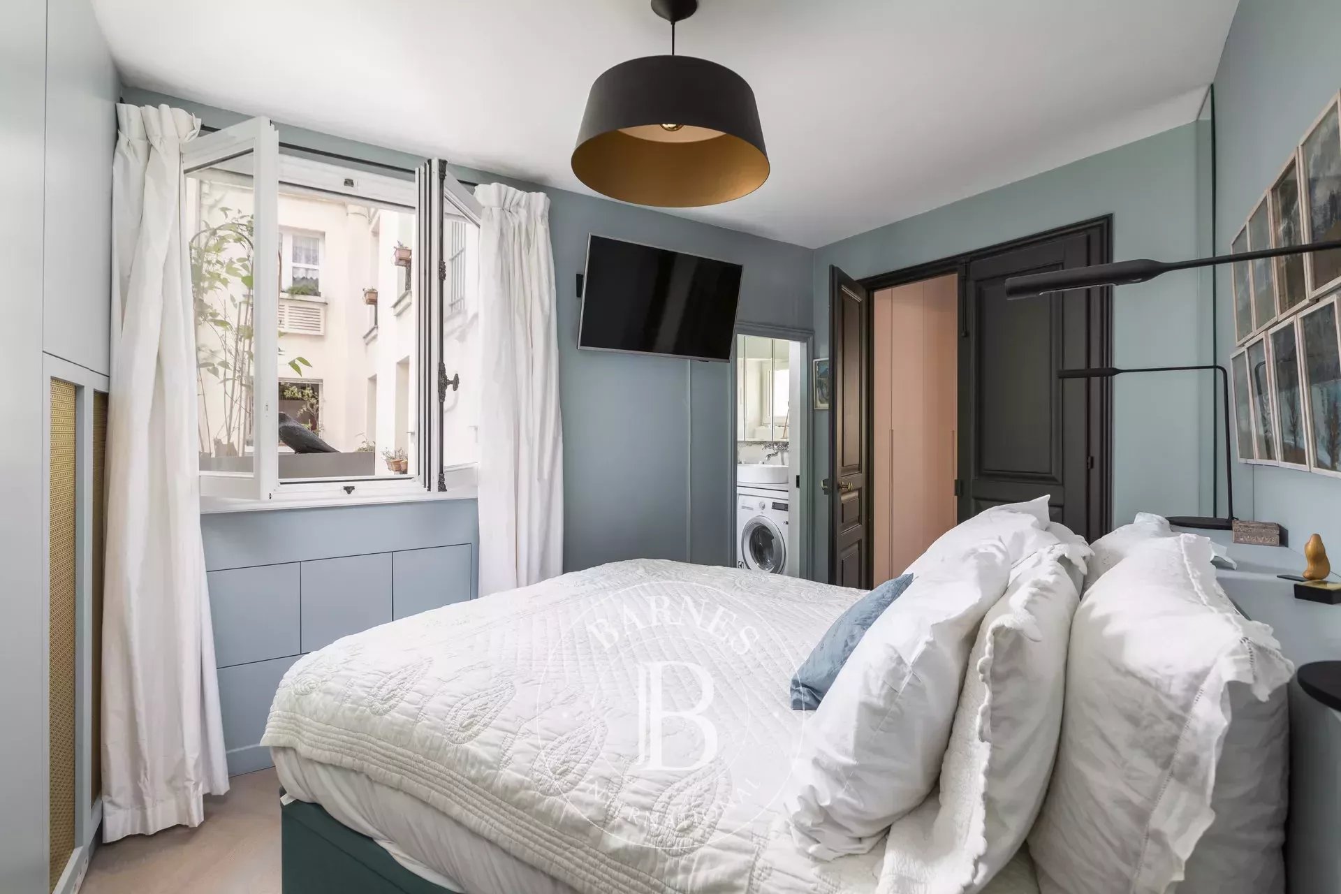 Daire Paris 5ème - picture 9