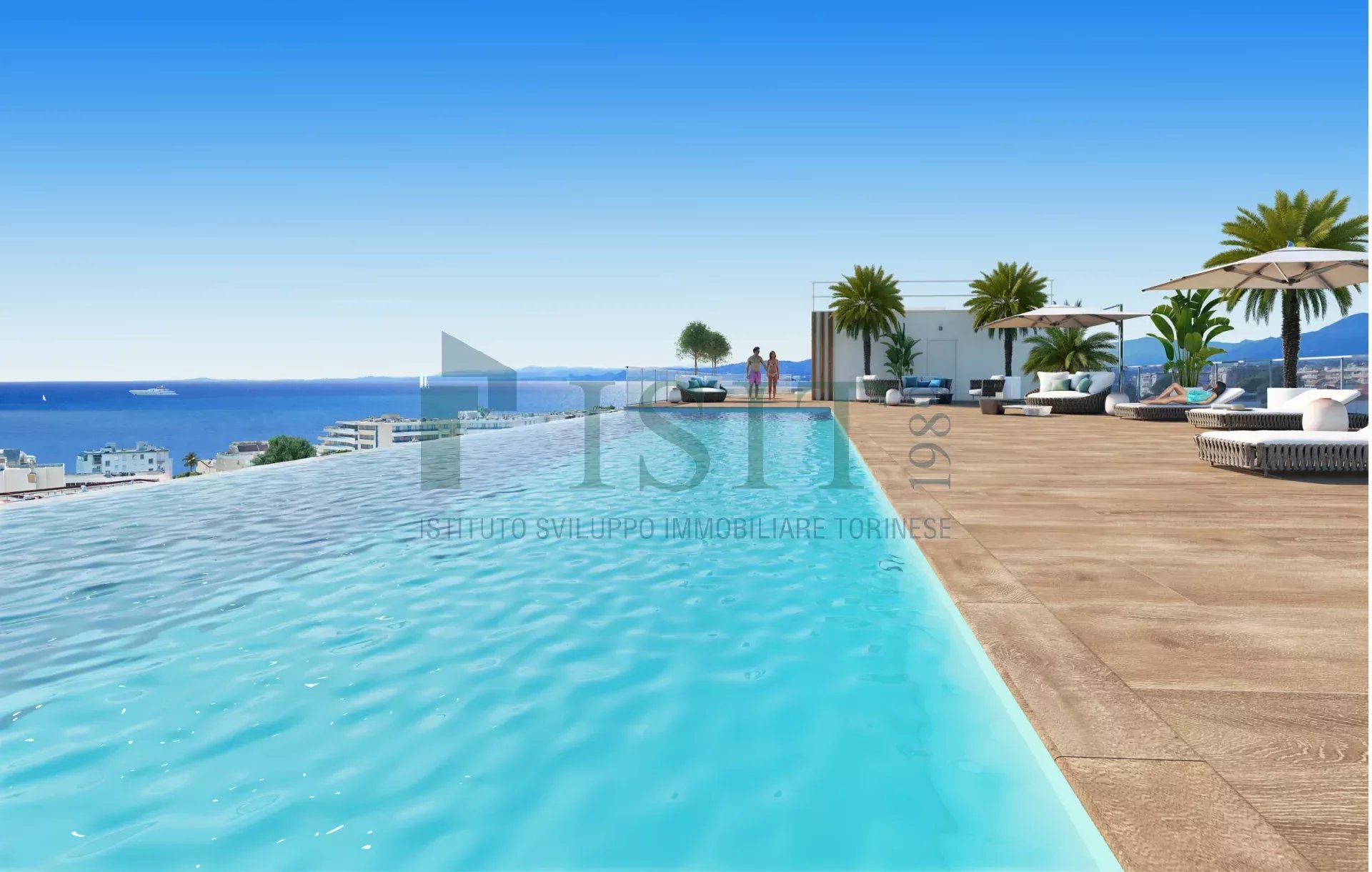 Agence immobilière de GBHI 13