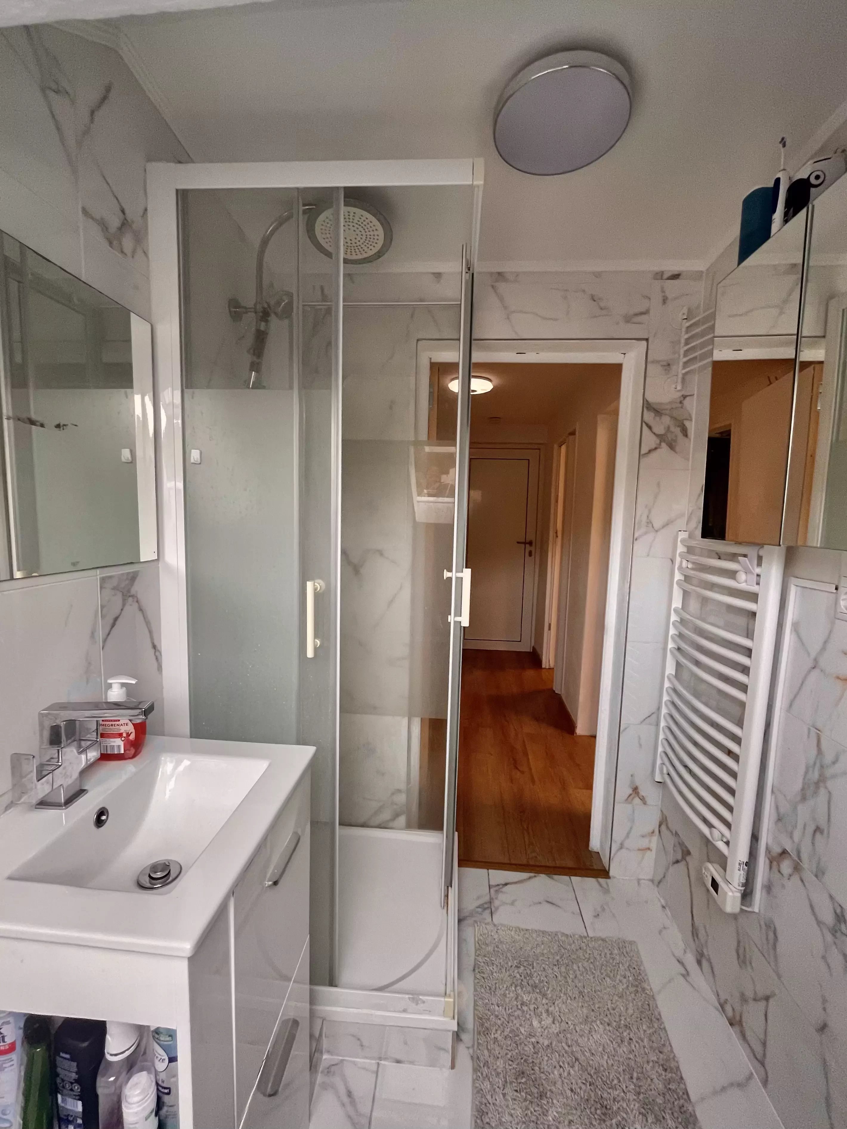 Sale Apartment Differdange