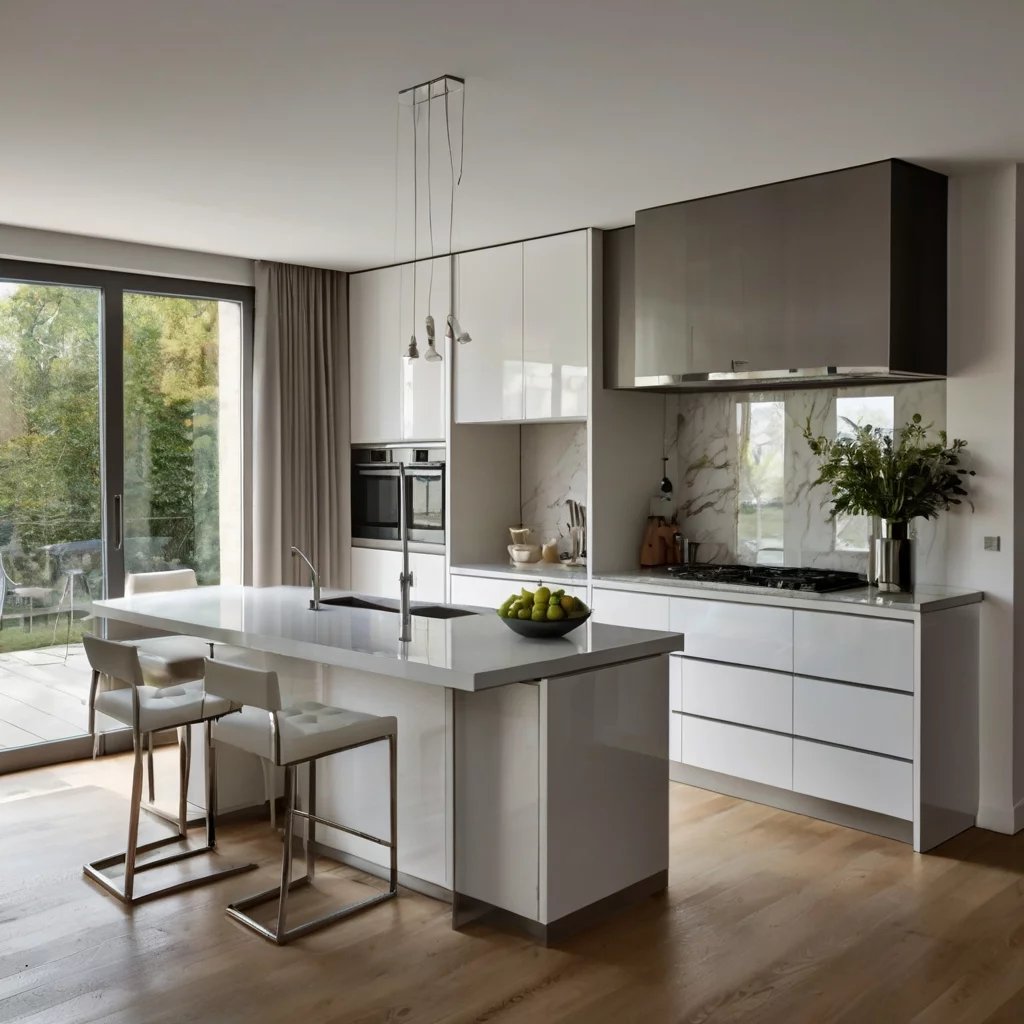 Agence immobilière de Logikiz