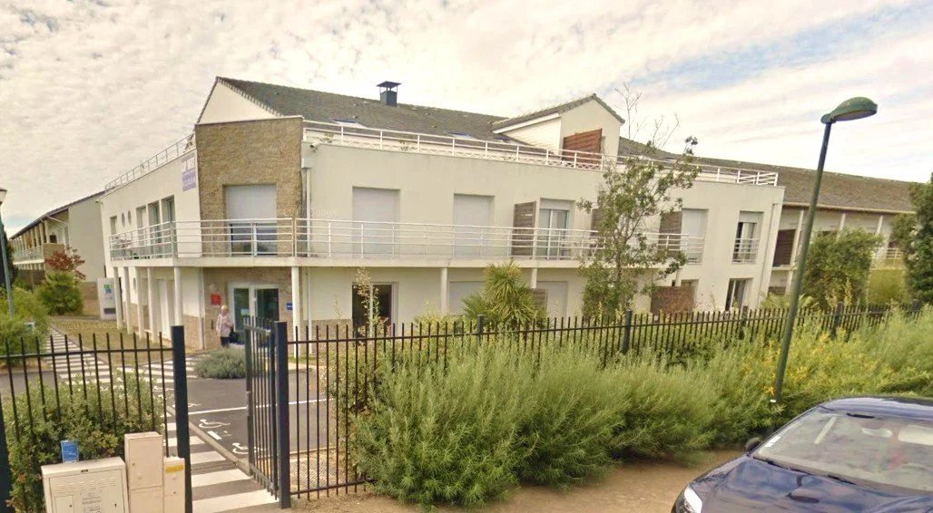 INVESTISSEMENT LOCATIF  PORNIC - Résidence Cap West Pornic - 6,02%  de rentabilité.