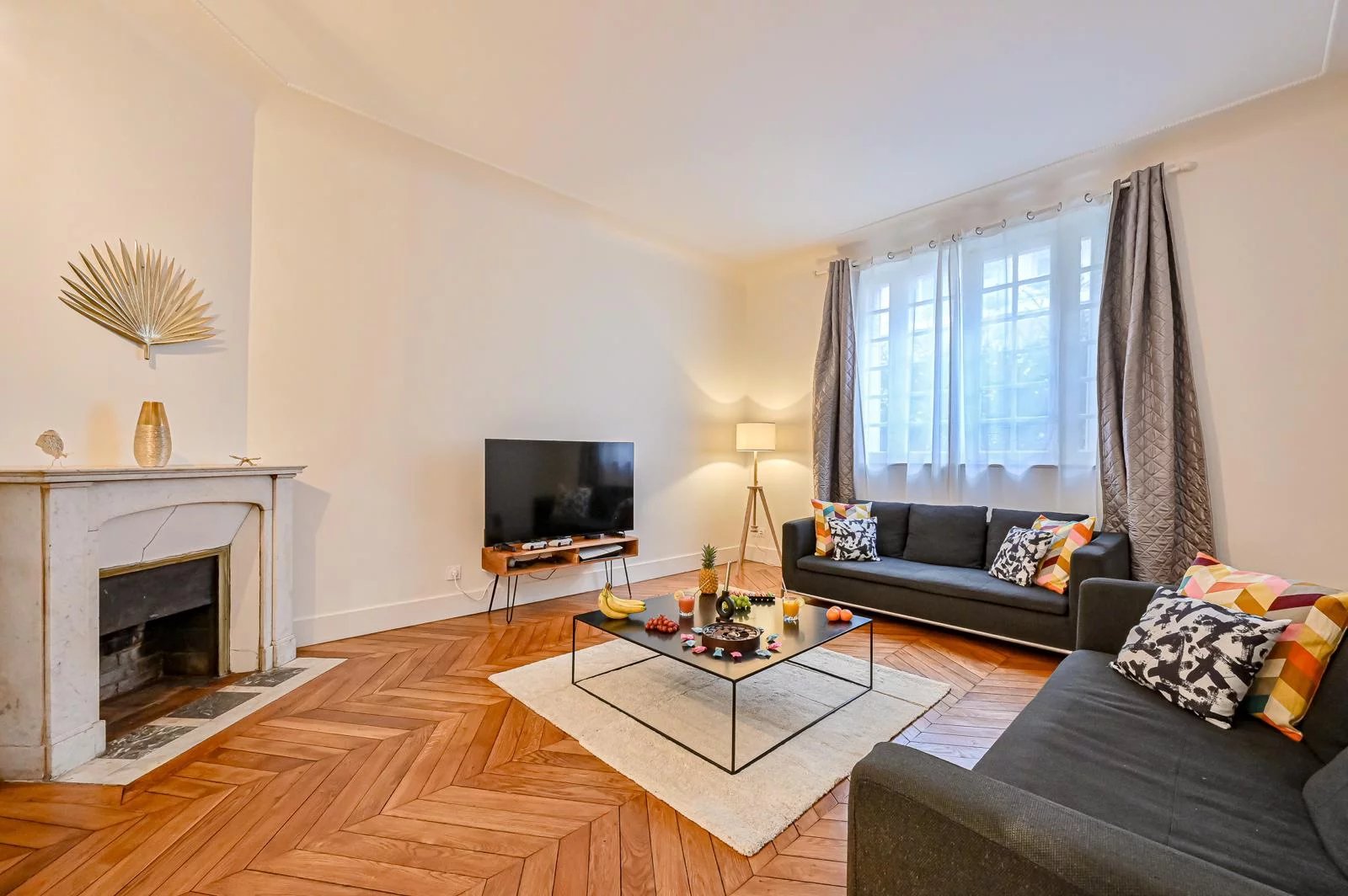 Agence immobilière de RBMG