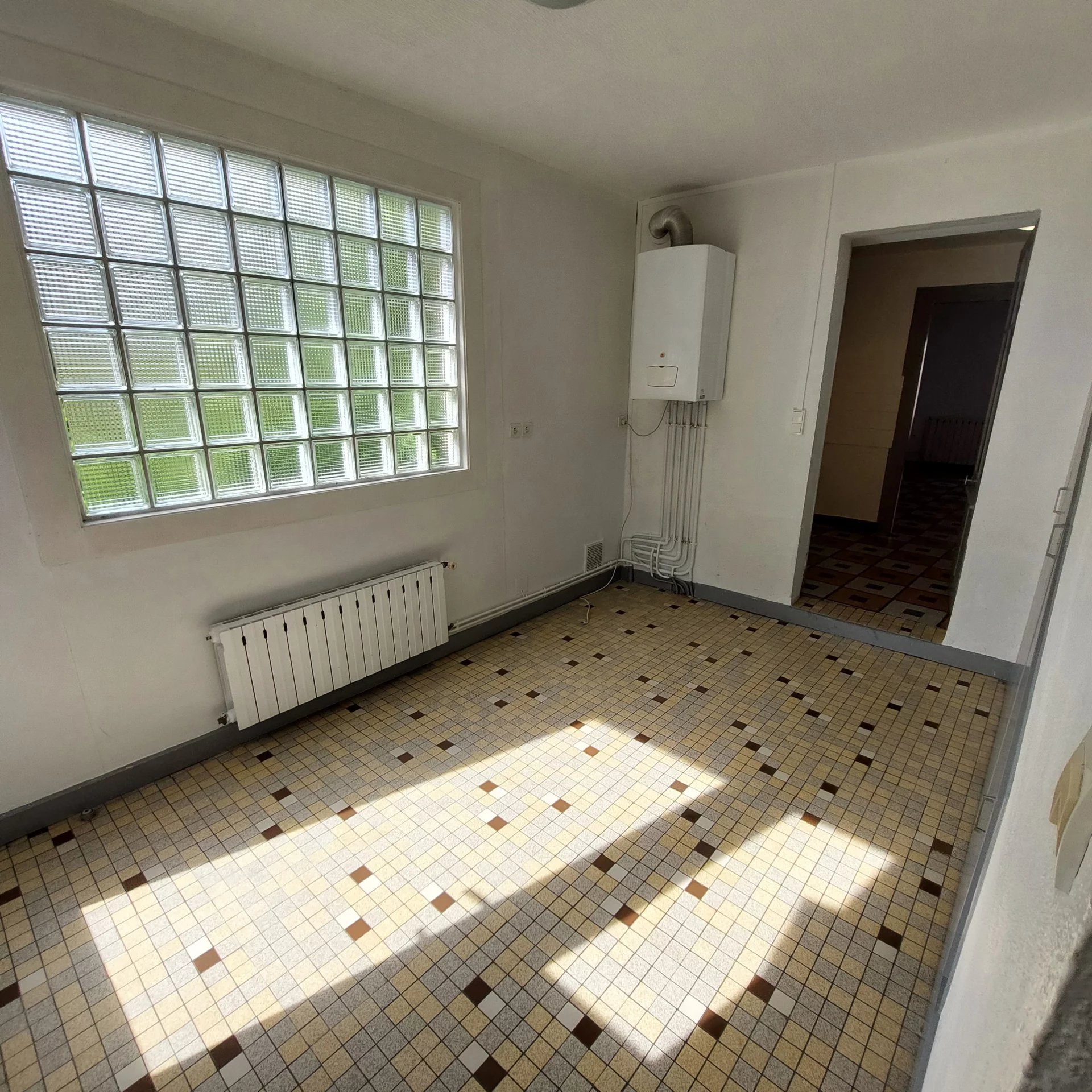 Location Maison de ville Bressuire
