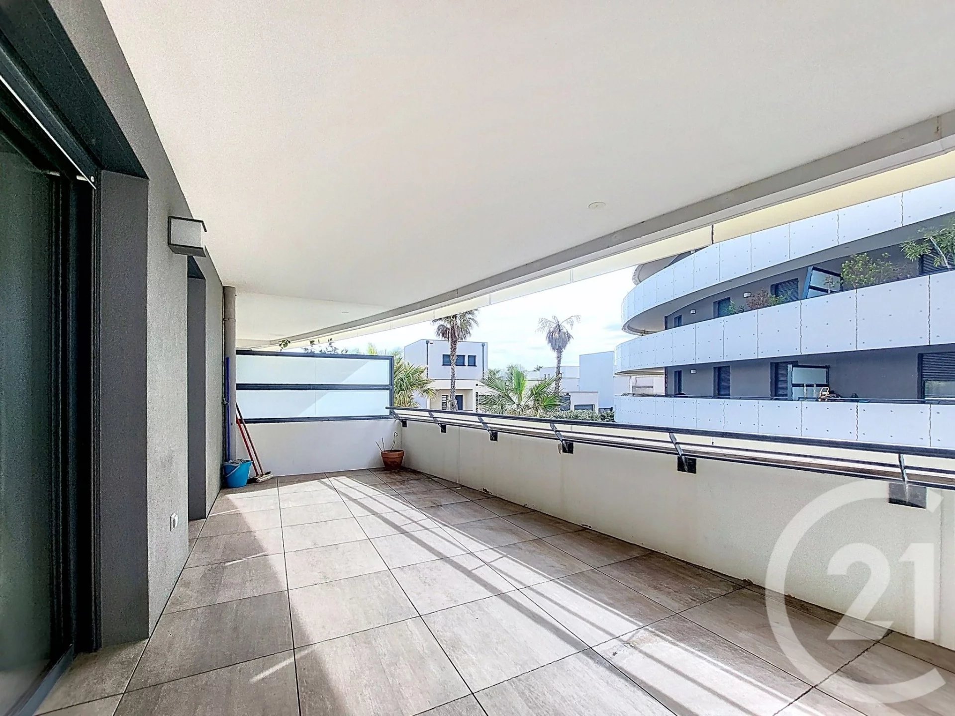 Vente Appartement Le Barcarès