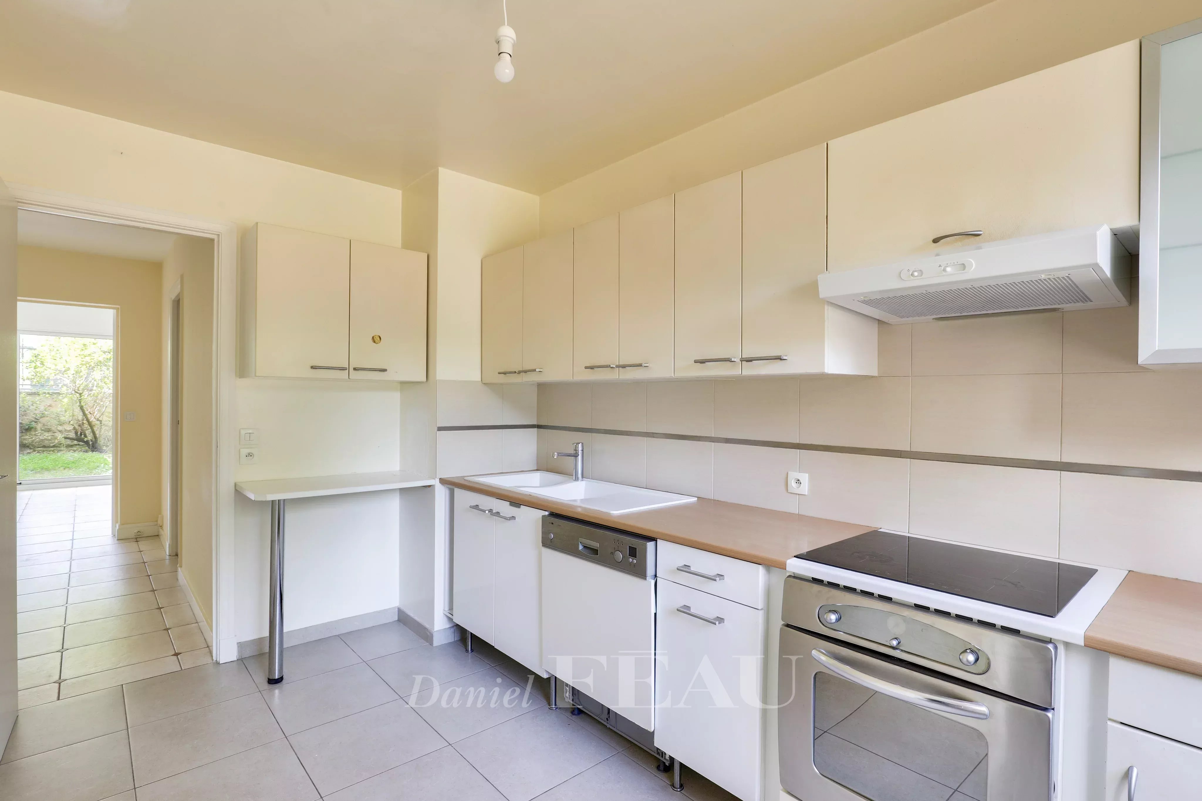 Rental Apartment Saint-Germain-en-Laye