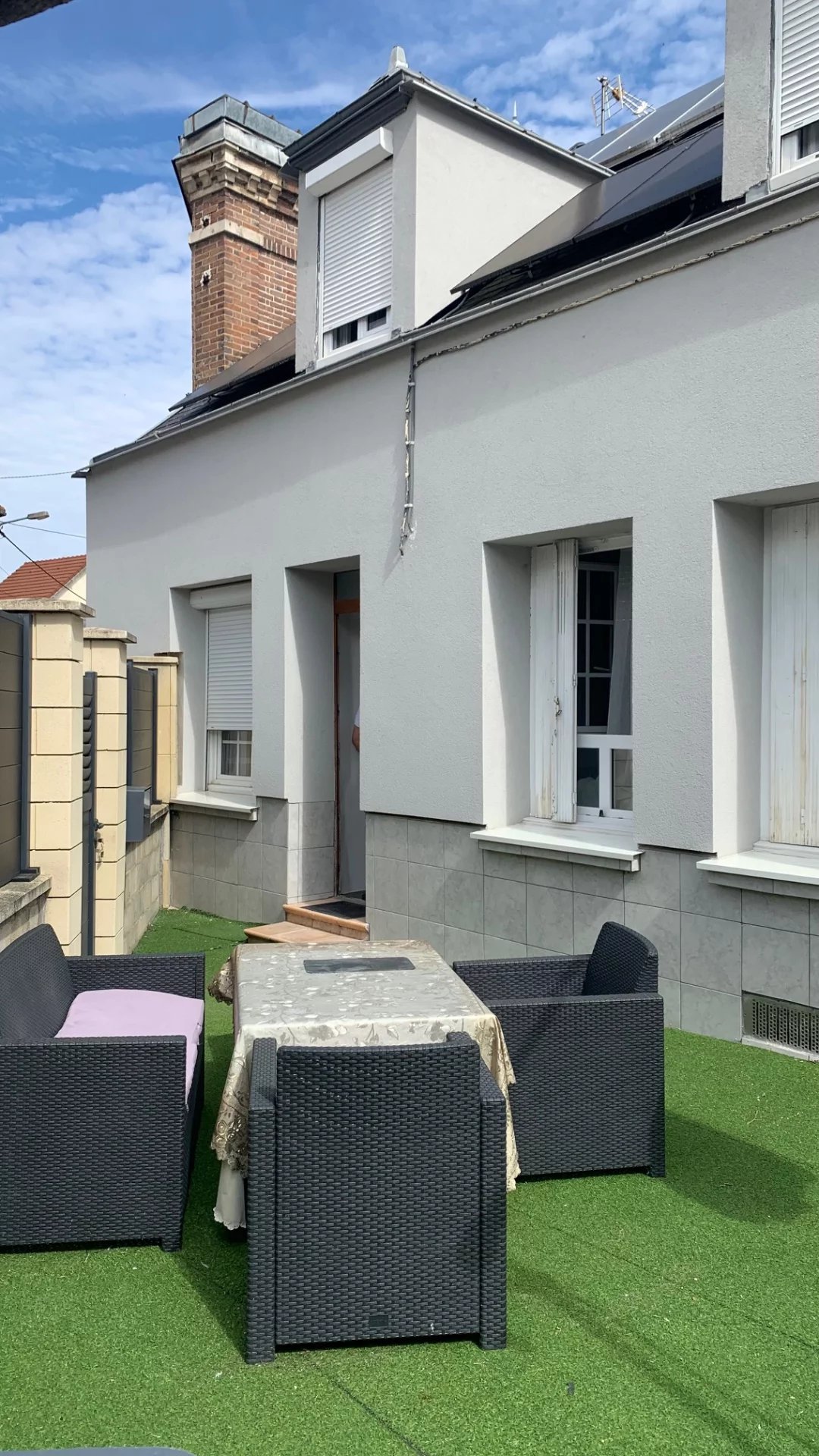 Agence immobilière de Cabinet Central Immobilier