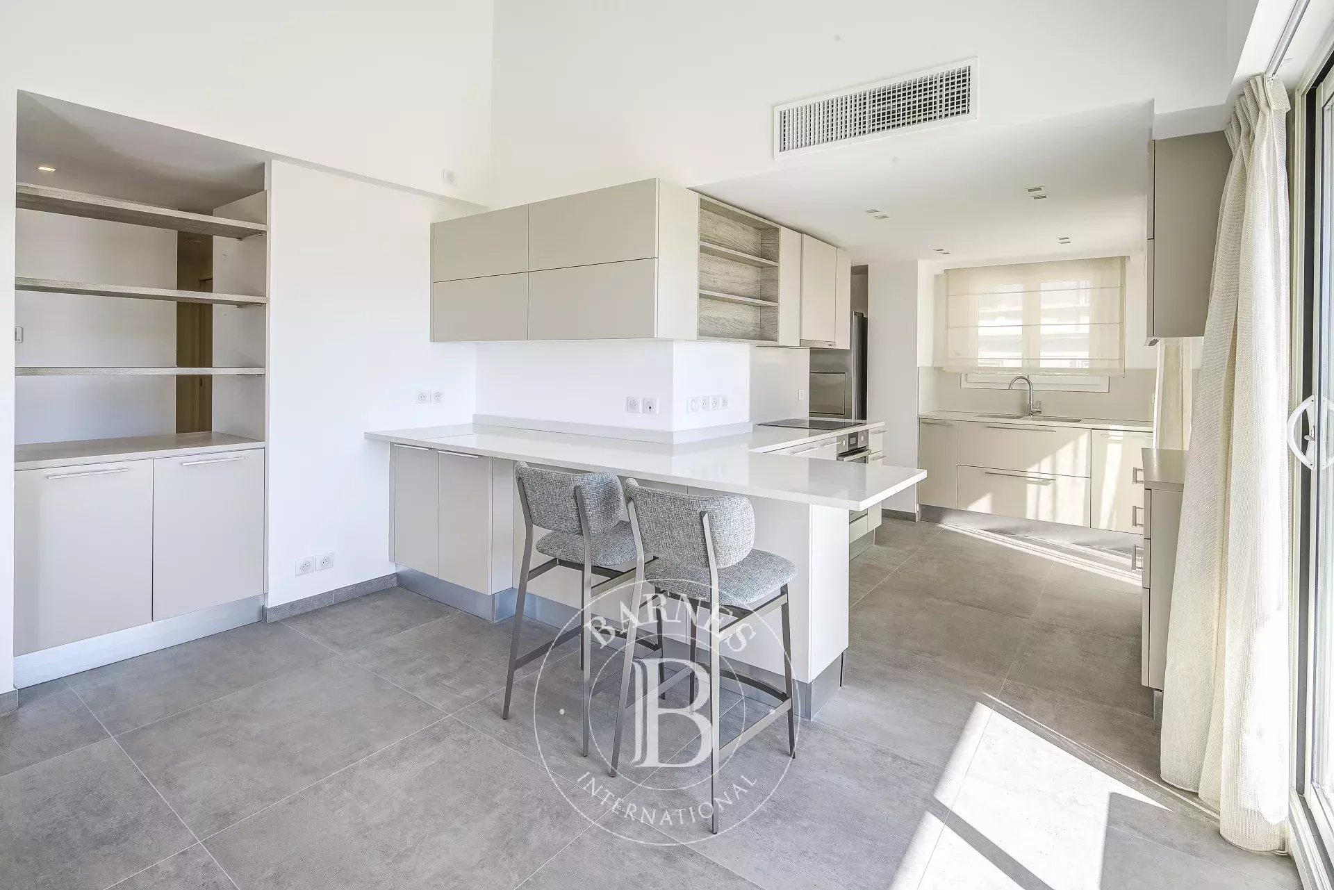 Daire Cannes - picture 17