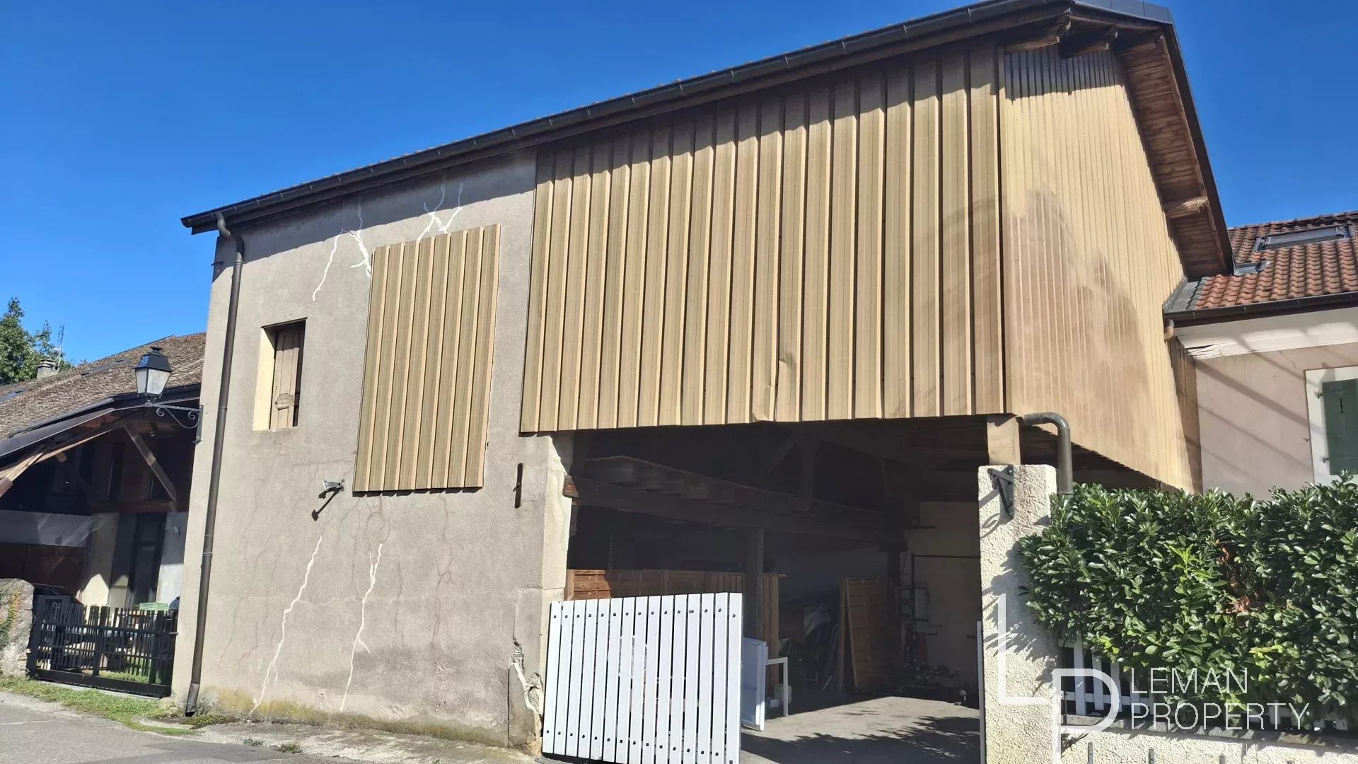 Un écrin pour vos projets