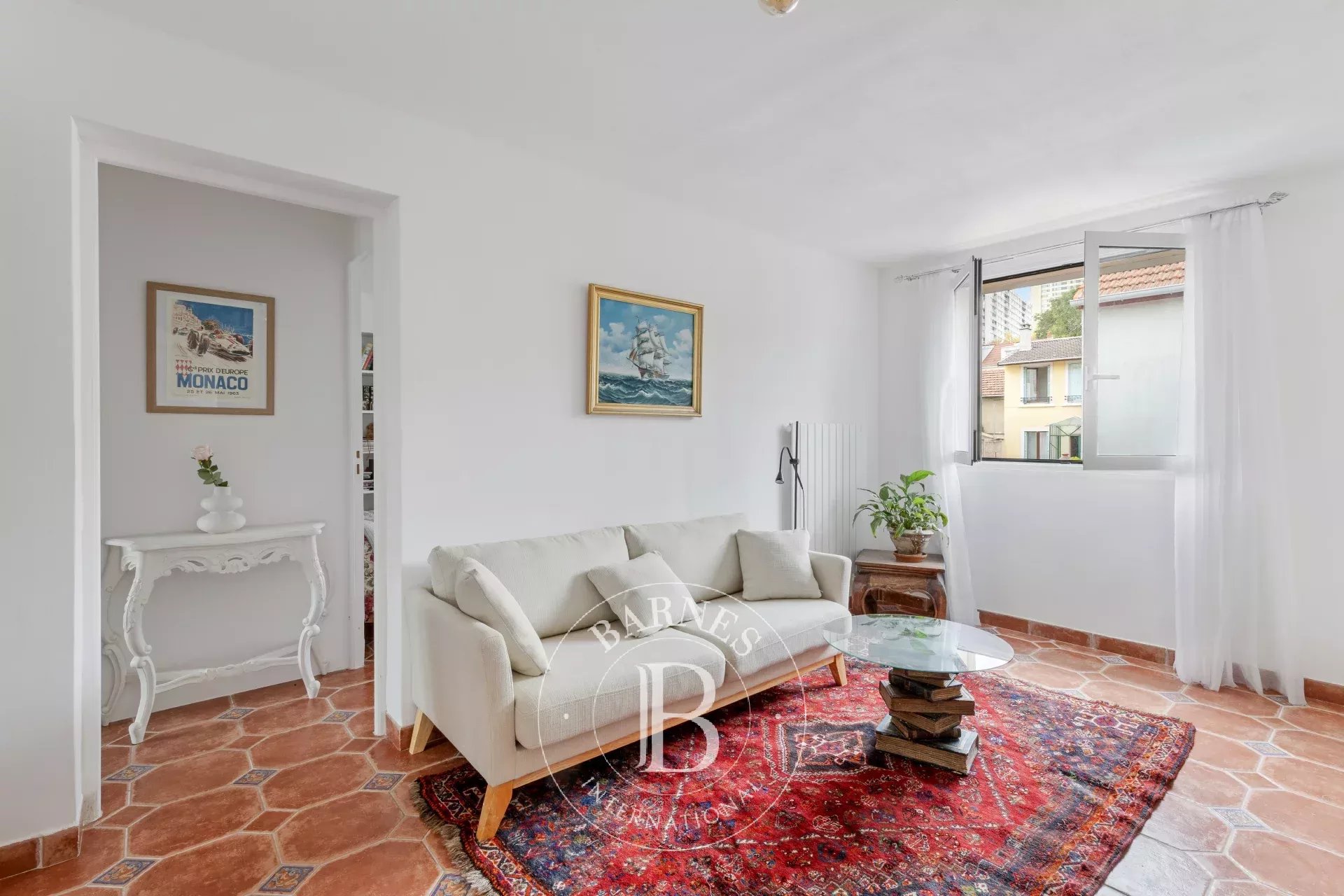 Ev Bagnolet - picture 18