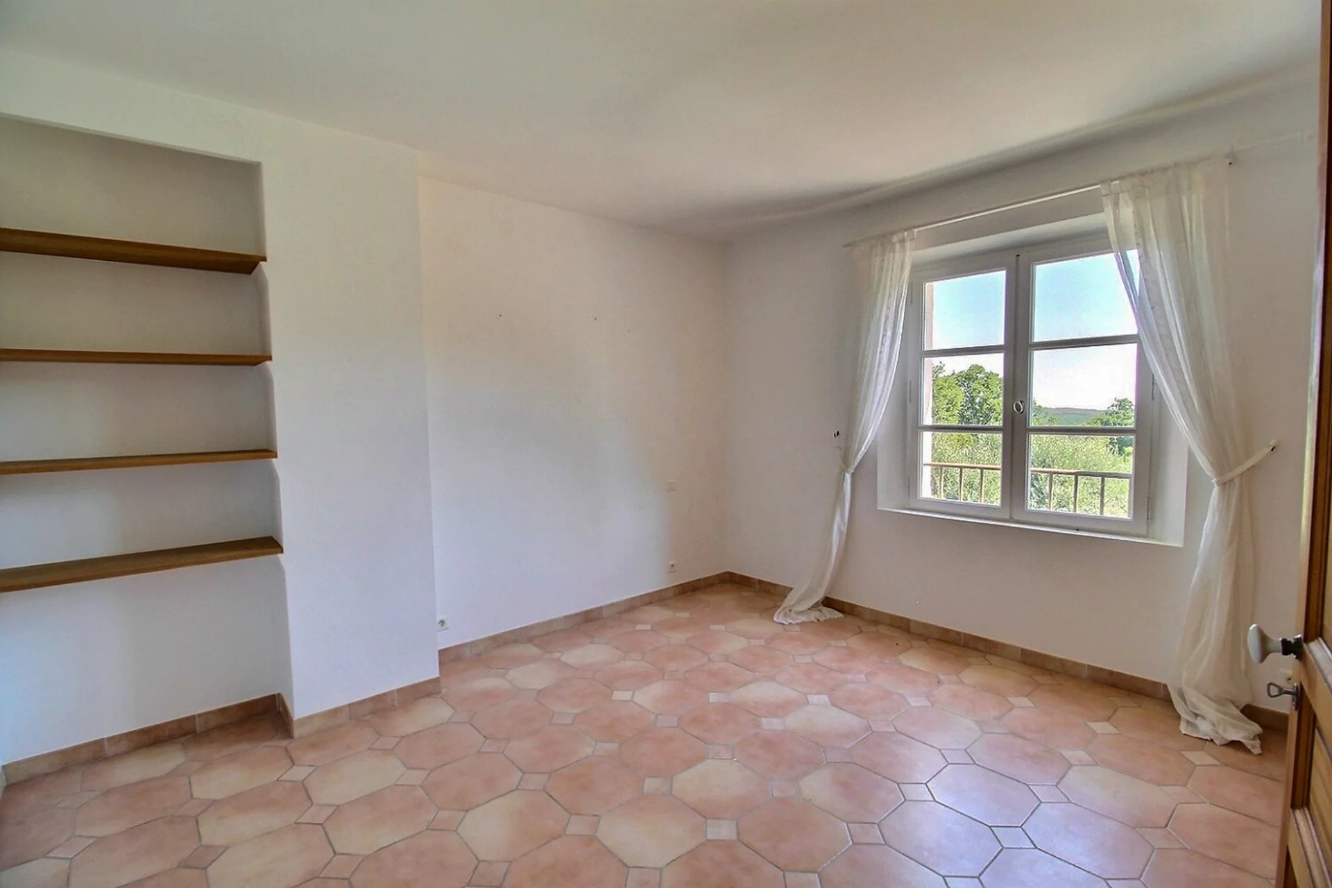 Magnificent property - Saint Vallier de Thiey