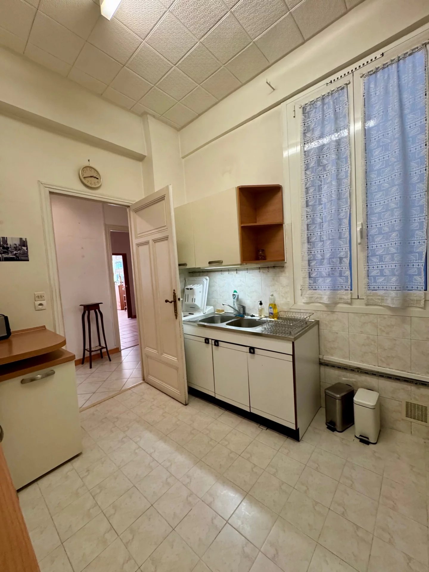 Vente Appartement Menton