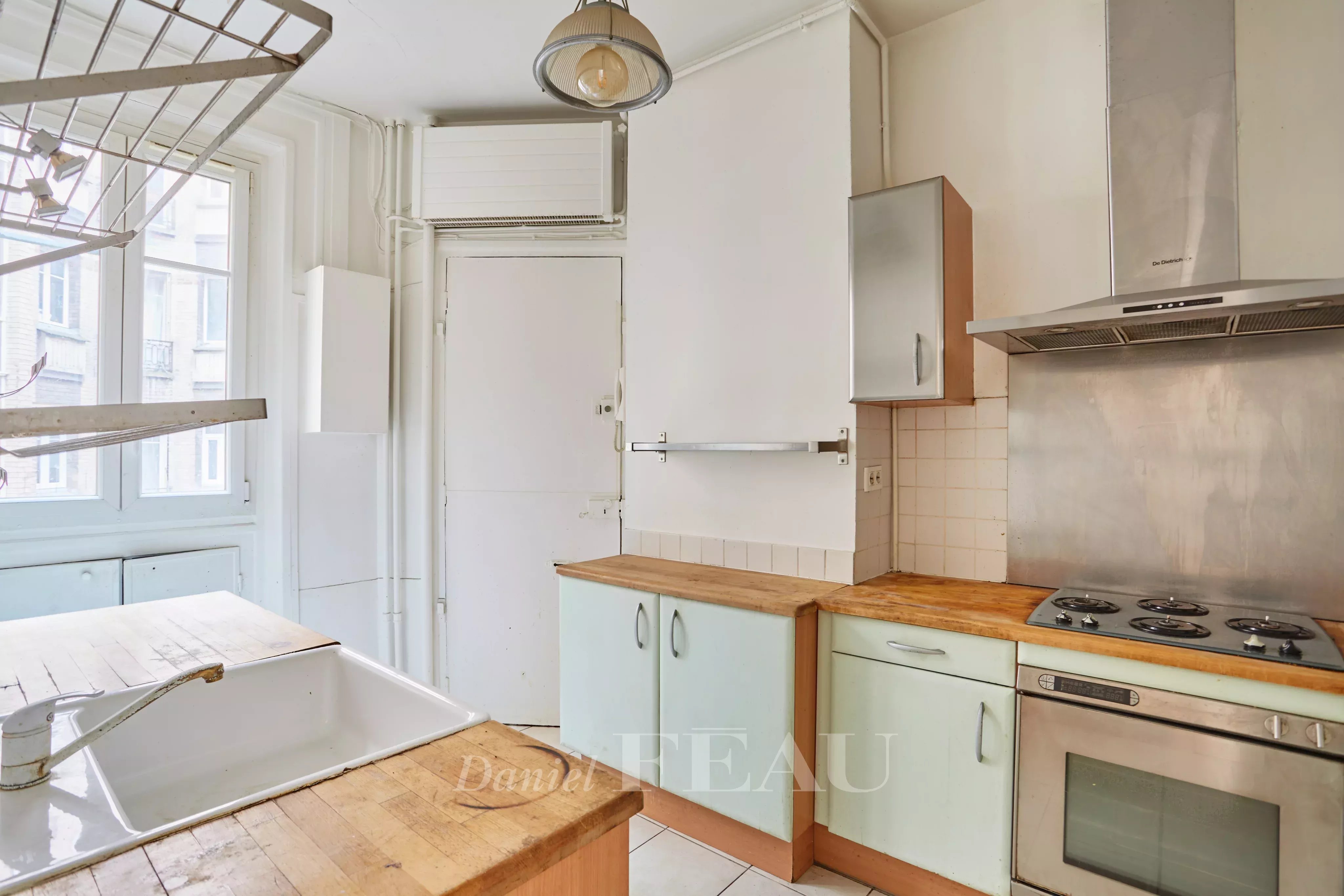 Sale Apartment Paris 7th