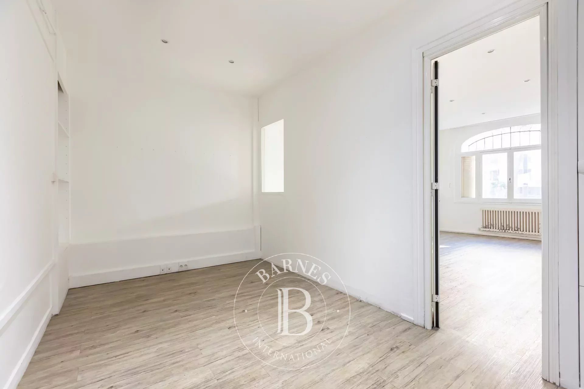 Daire Paris 16ème - picture 6