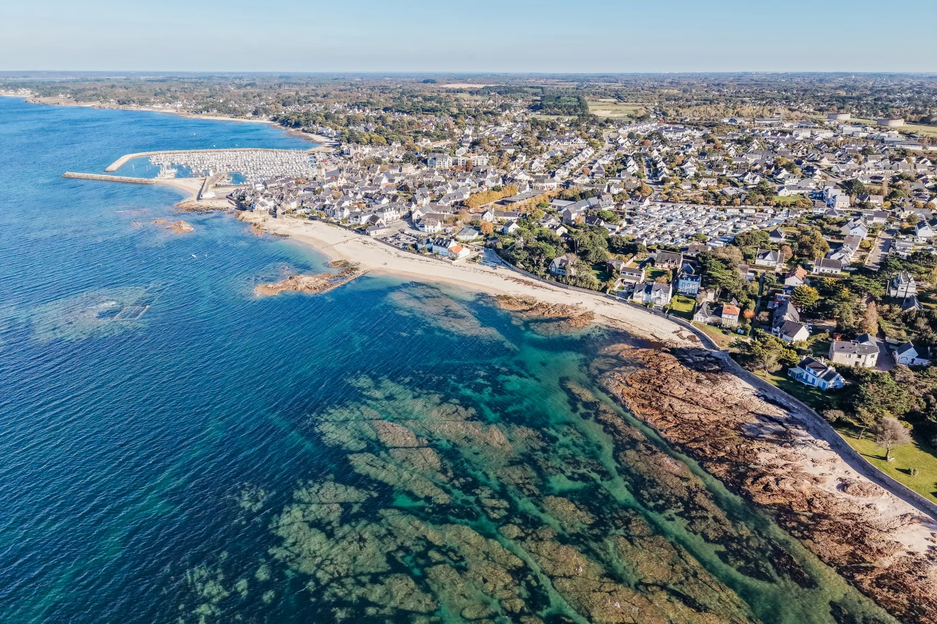 Piriac-sur-Mer - PIRIAC-SUR-MER / CITY CENTER