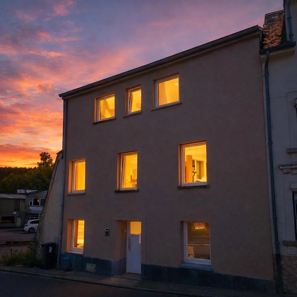 Vente Maison Troisvierges