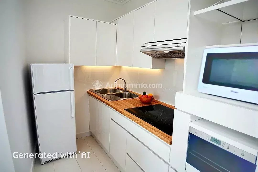 Appartement T2 dans l Ecusson de Castres - Photo 3