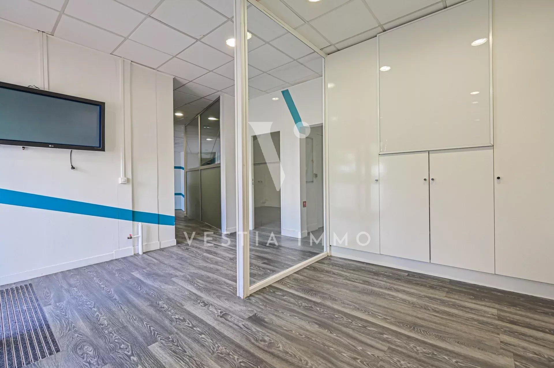 Vente Bureau Vincennes