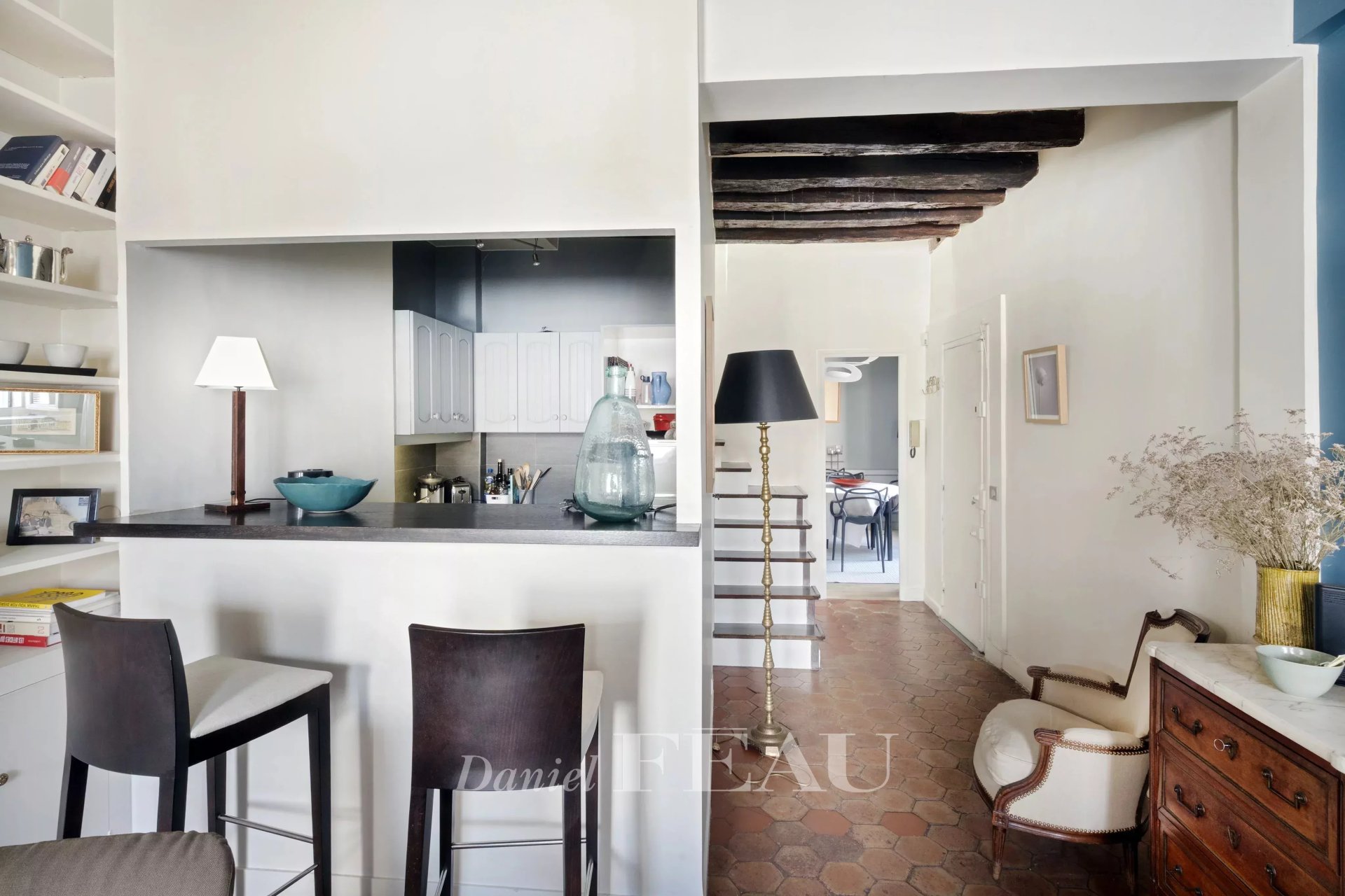 2 Bedroom Apartment/Flat's Image 5