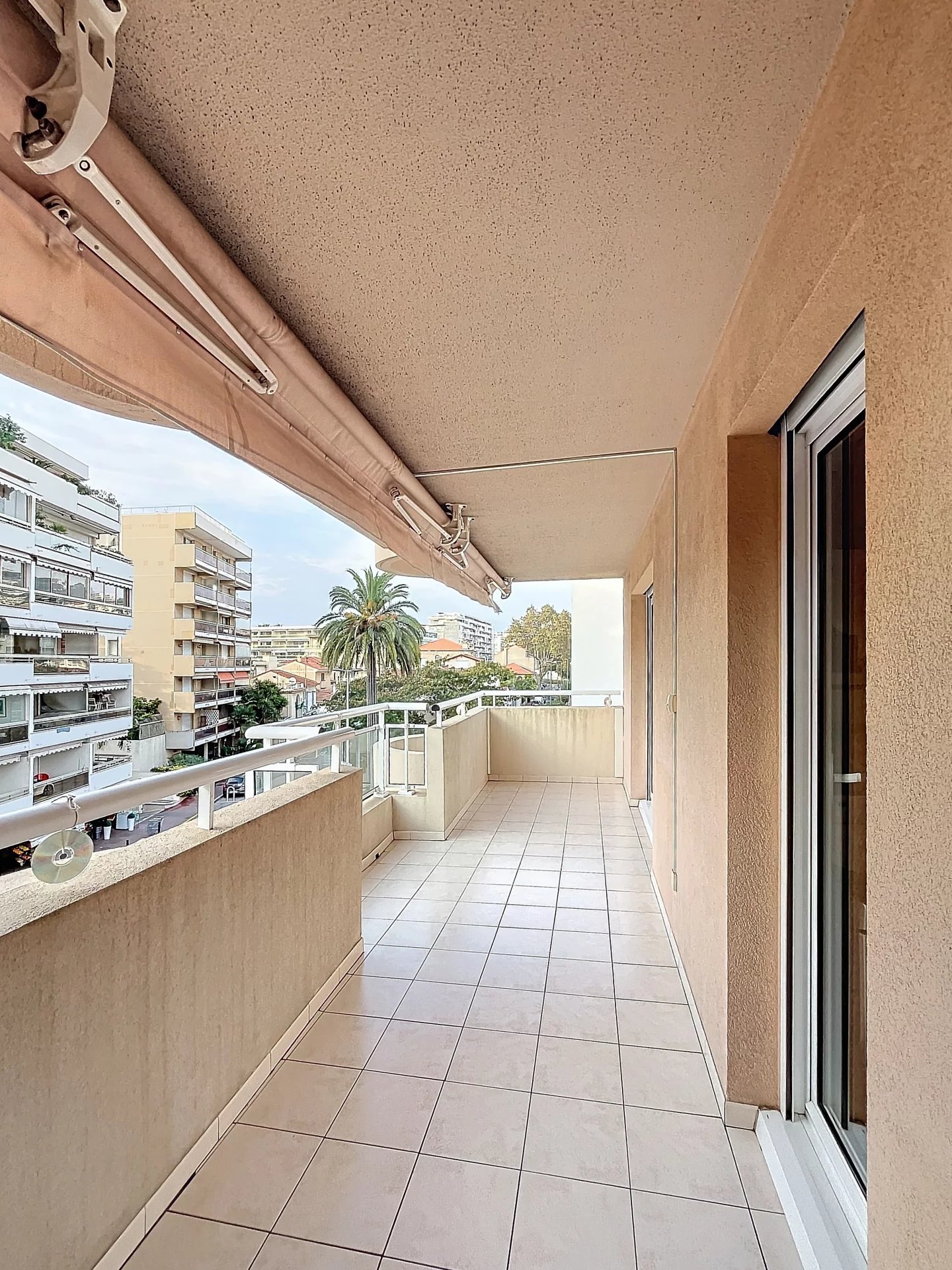 06400 CANNES APPARTEMENT