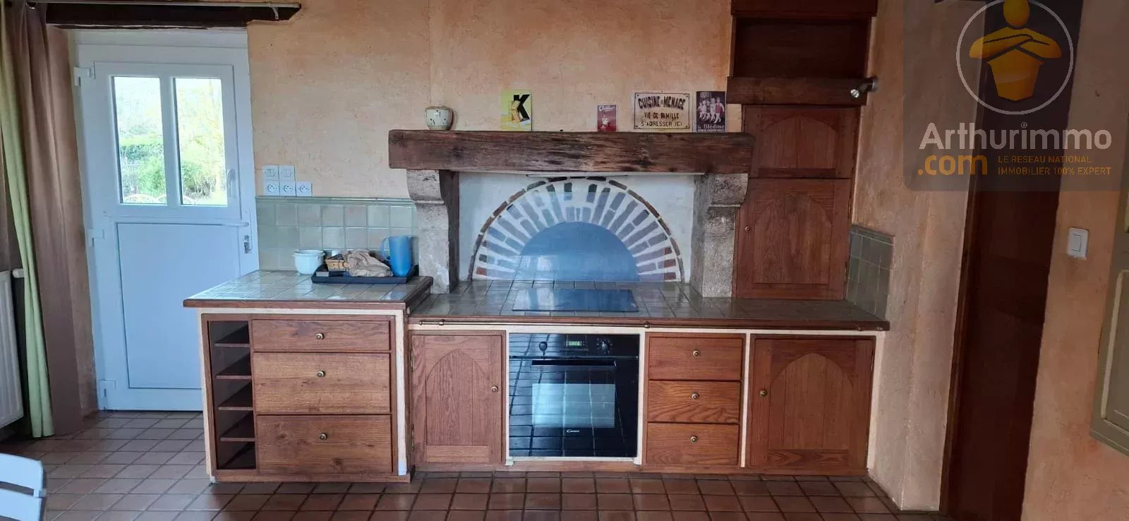 Longère de Charme Rénovée – 273 m² - 8 pièces — photo 11