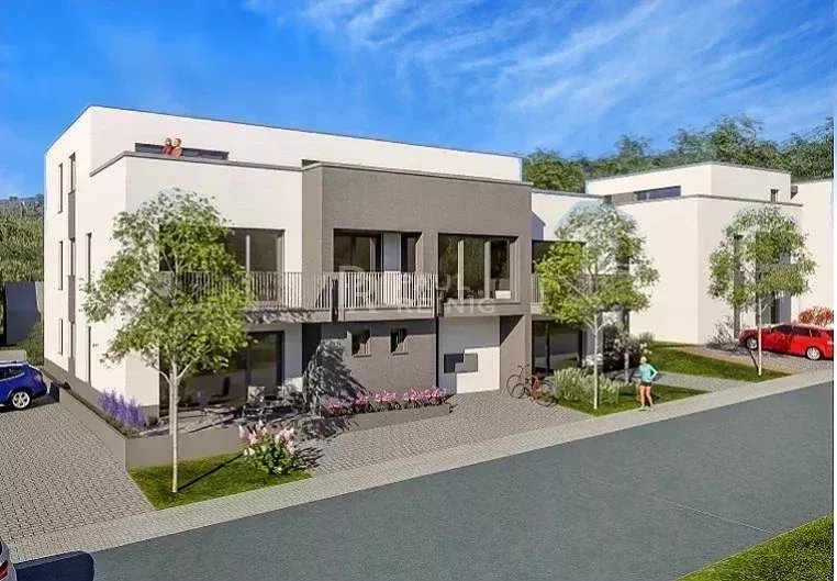 Verkauf Wohnung Körperich