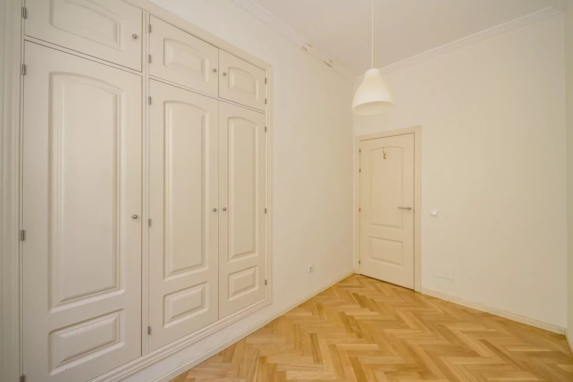 Appartement familial dans le quartier de Centro-Universidad - picture 19