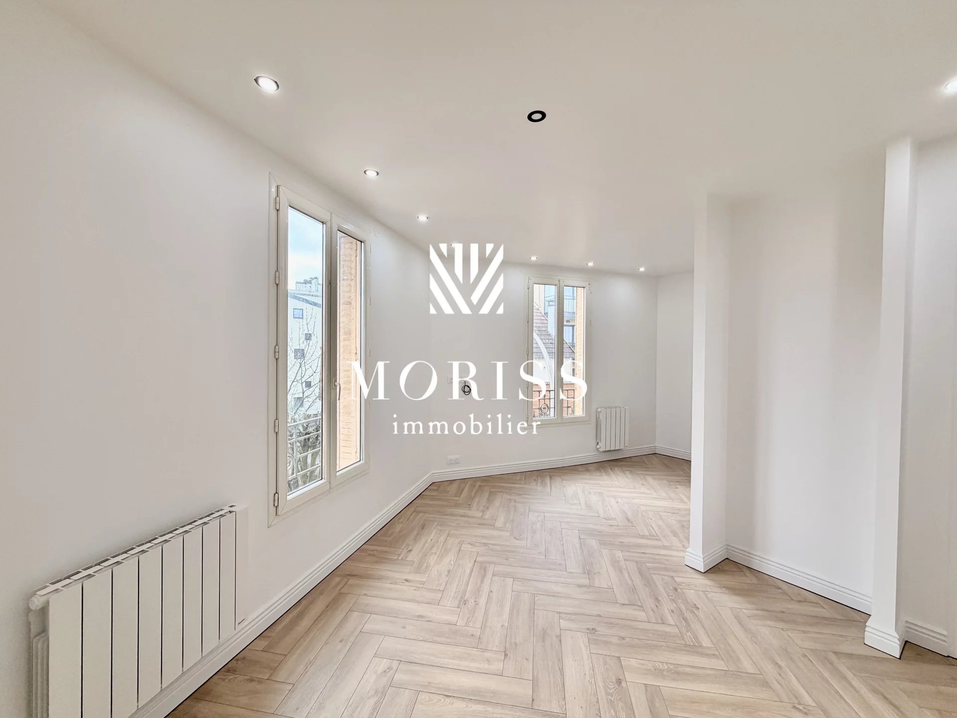 Le-Perreux-sur-Marne Appartement studio de 24 m2 - Image Array