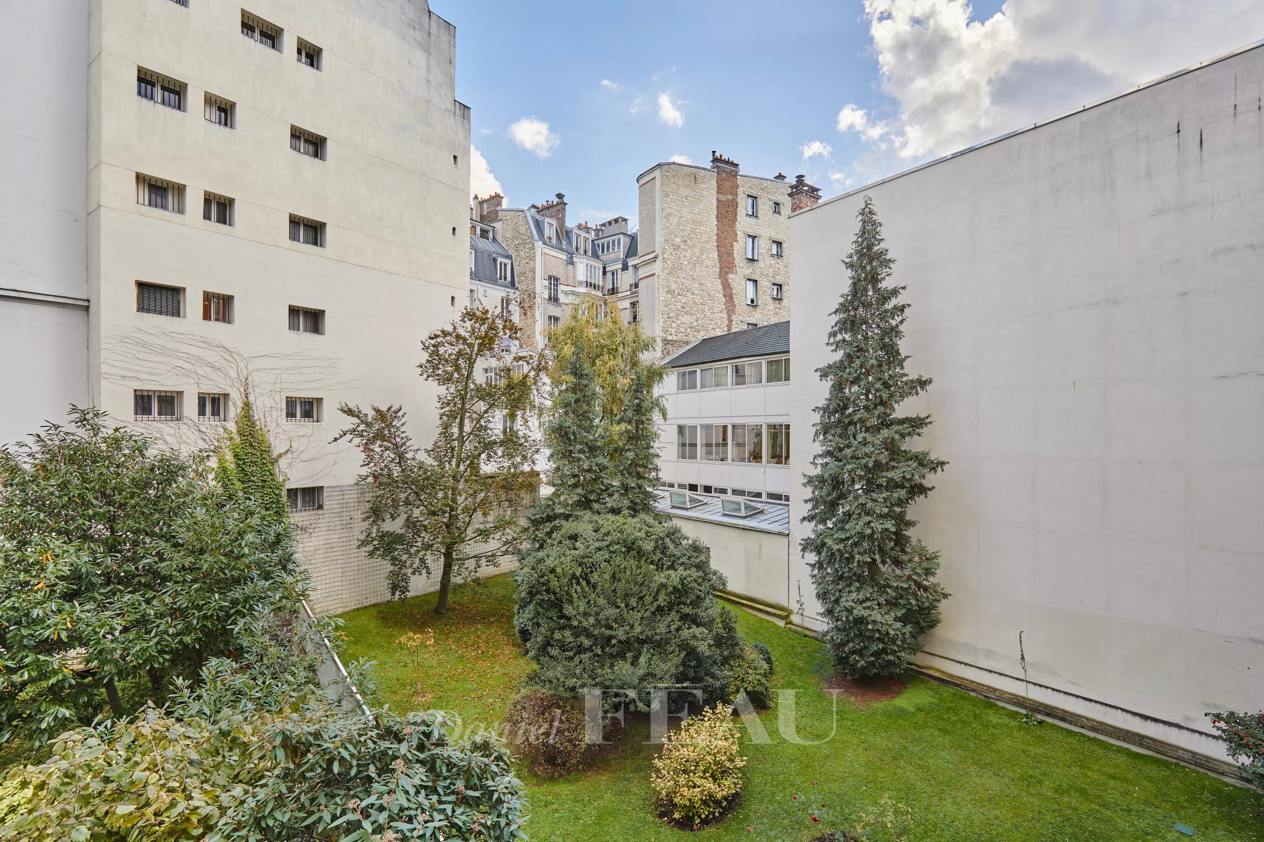 Vente Appartement Paris 7ème